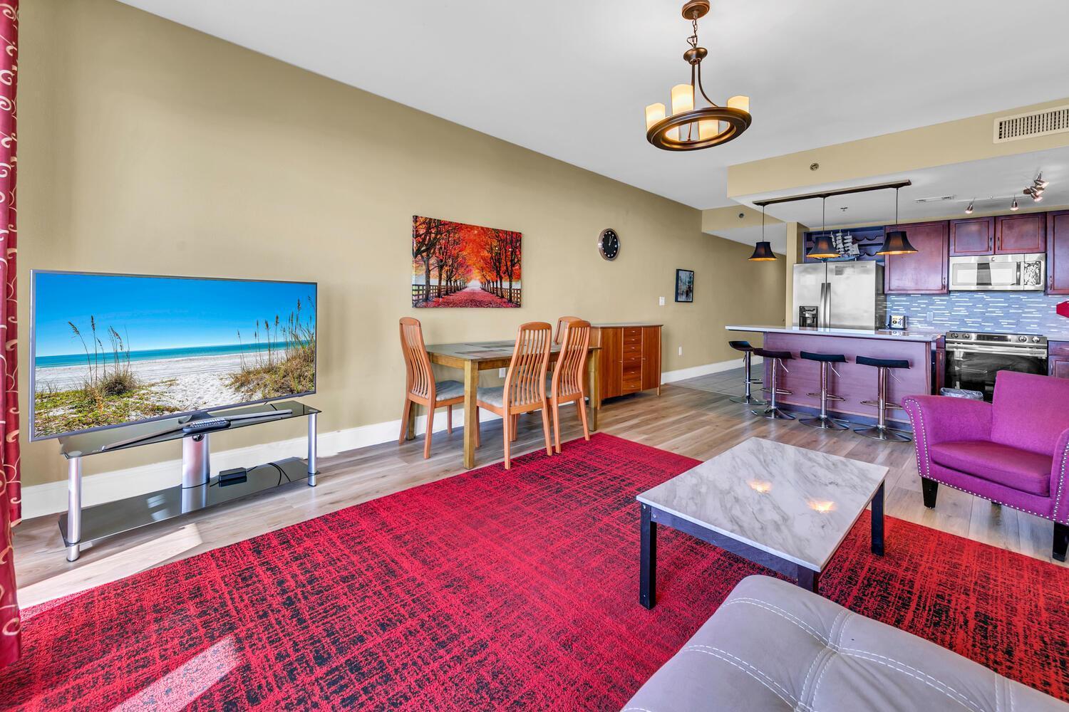 Laketown Wharf 1527 Panama City Beach