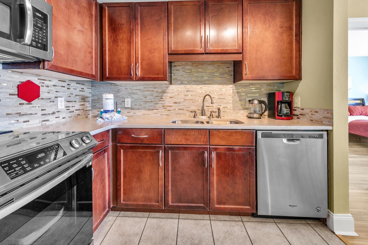 Laketown Wharf 1527 * Panama City Beach