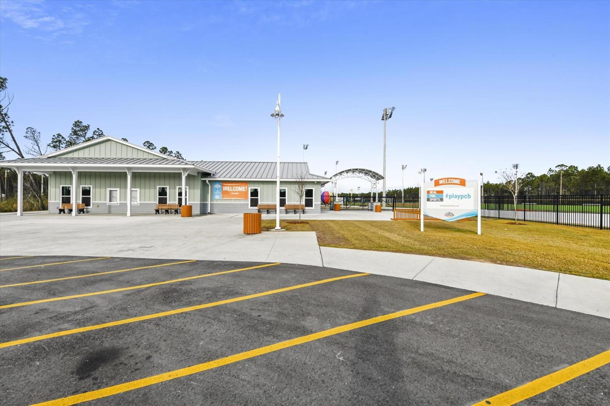 2340 Grand Oaks Ln * Panama City Beach