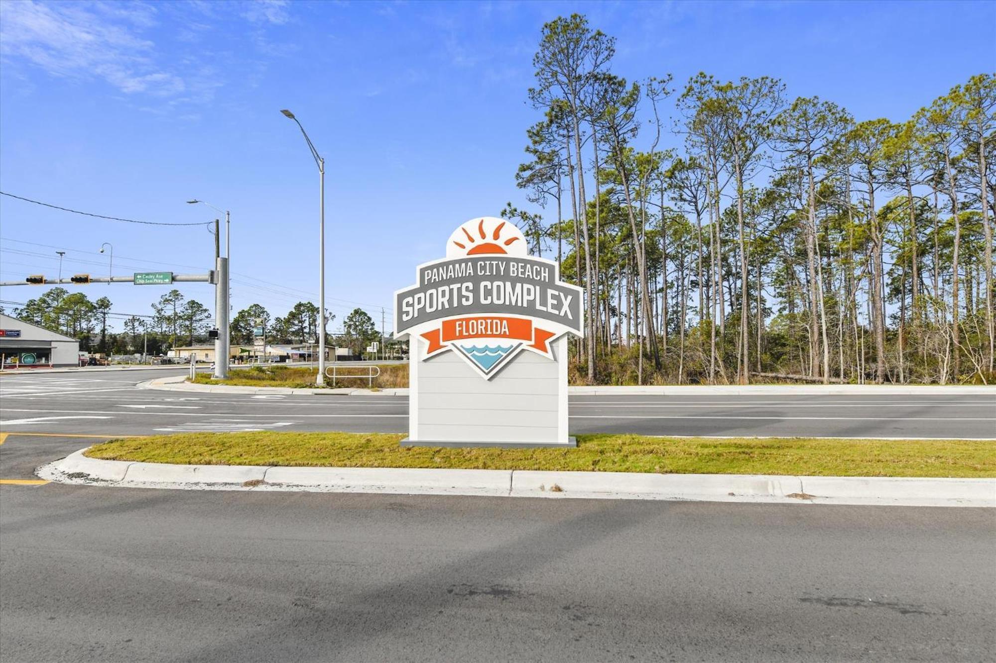 2340 Grand Oaks Ln Holiday home