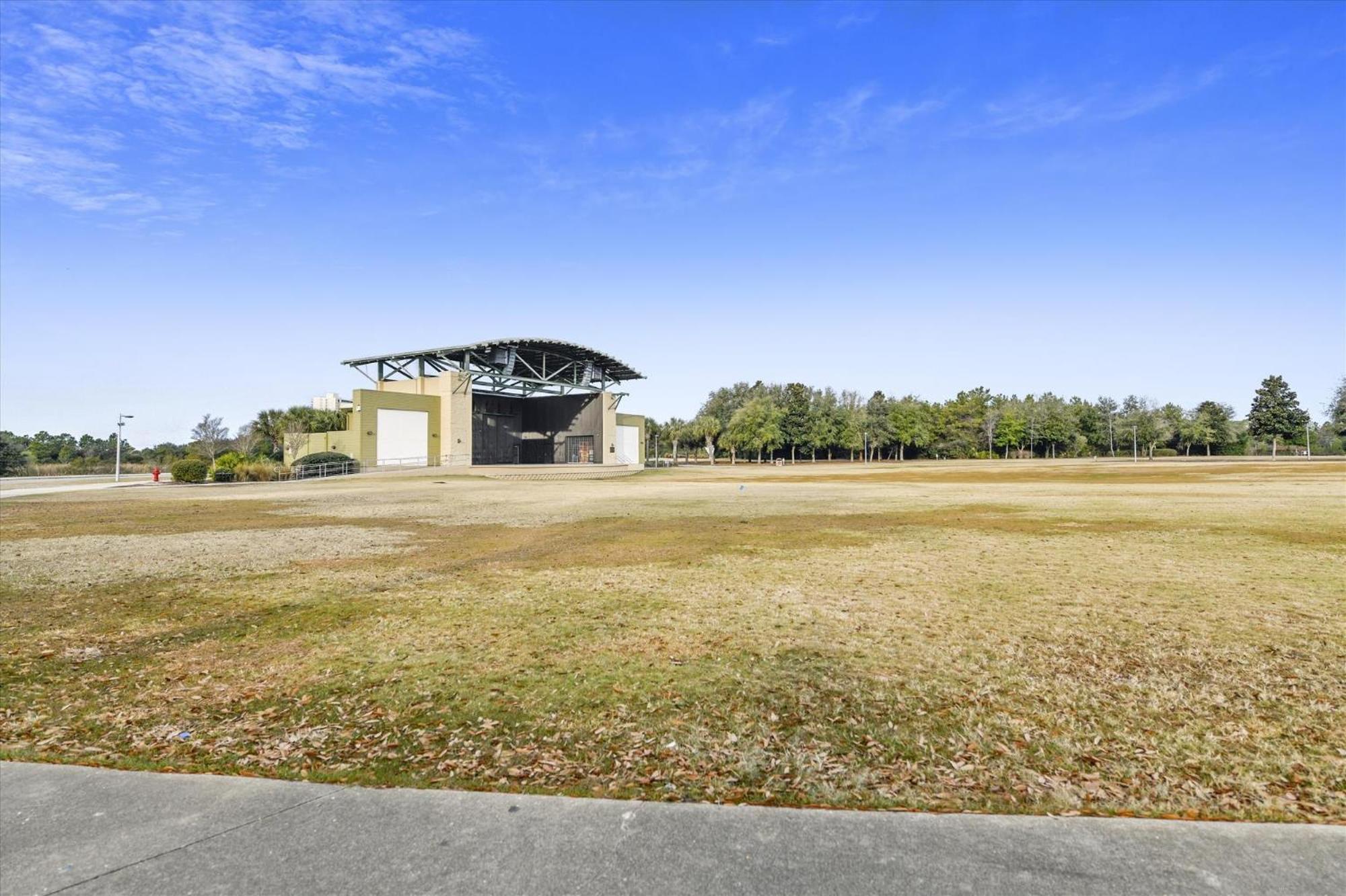 Holiday home 2340 Grand Oaks Ln Panama City Beach