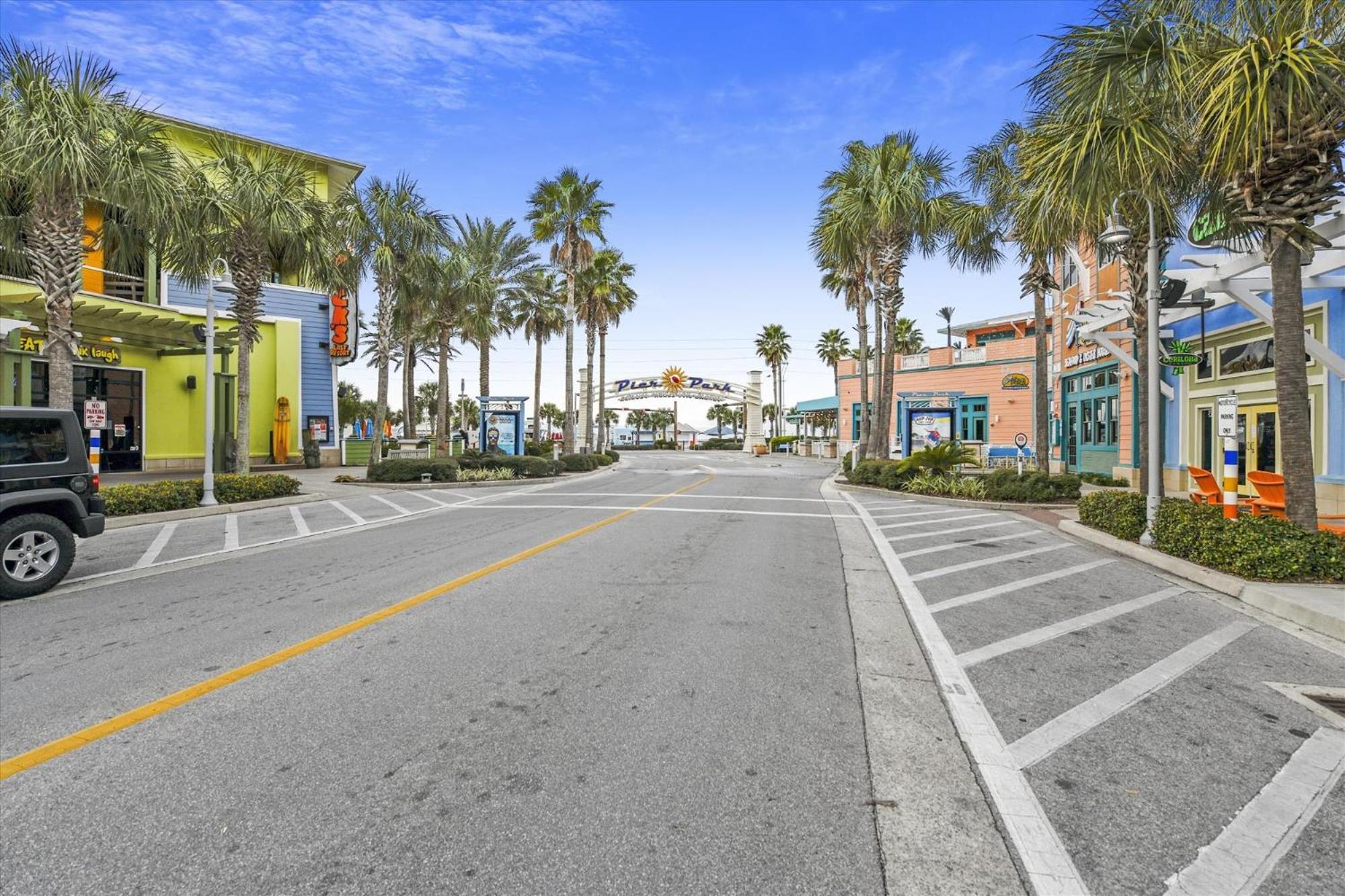 2340 Grand Oaks Ln Panama City Beach