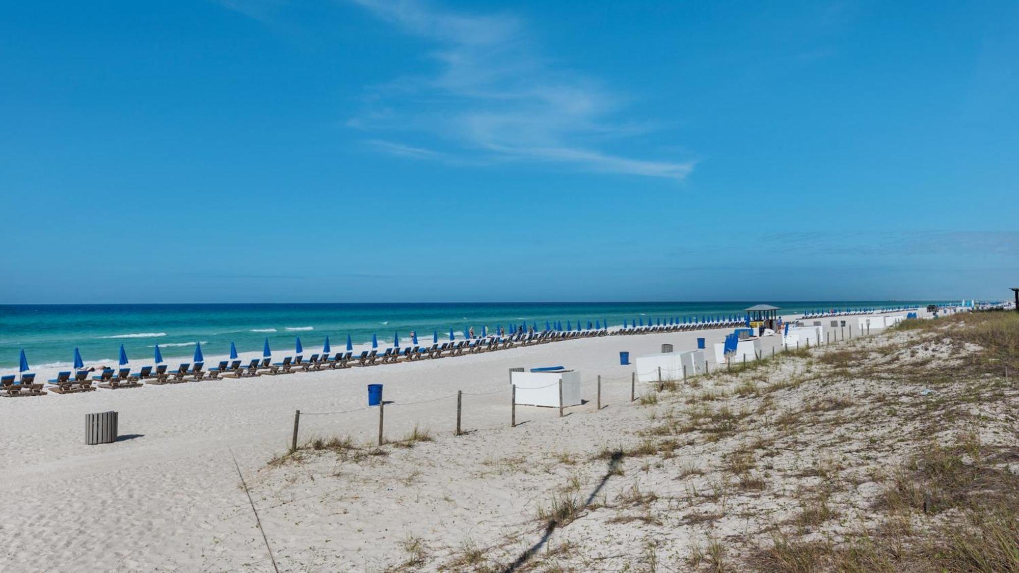Laketown 1730 Gorgeous 2 Bd Bunks, Gulf Views, Amenities *