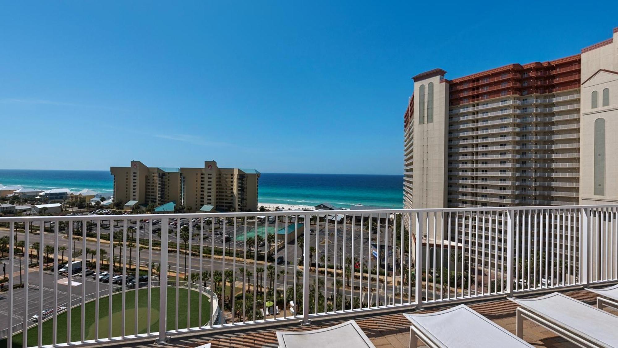Holiday home Laketown 1730 Gorgeous 2 Bd Bunks, Gulf Views, Amenities