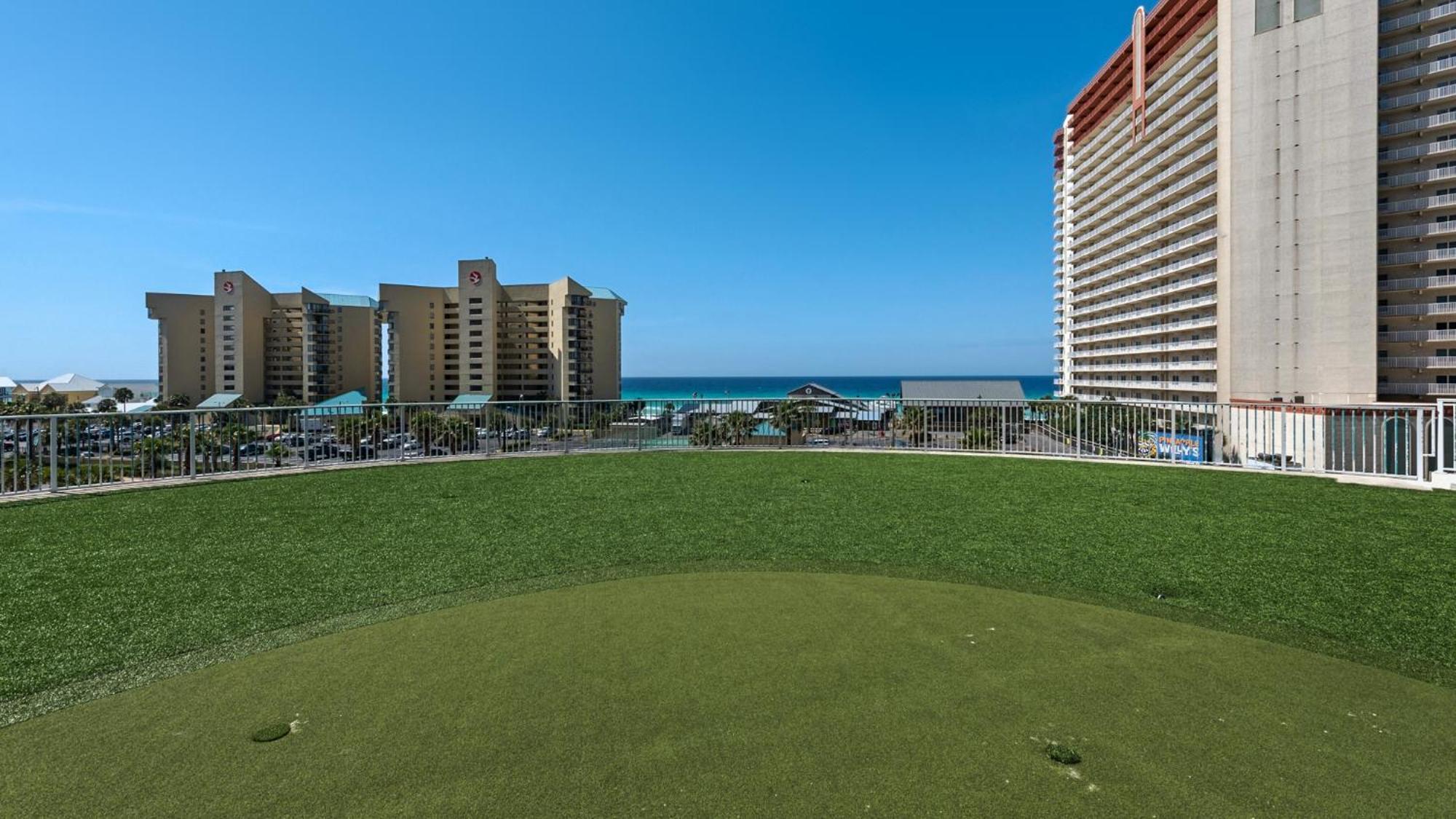 Laketown 1730 Gorgeous 2 Bd Bunks, Gulf Views, Amenities *