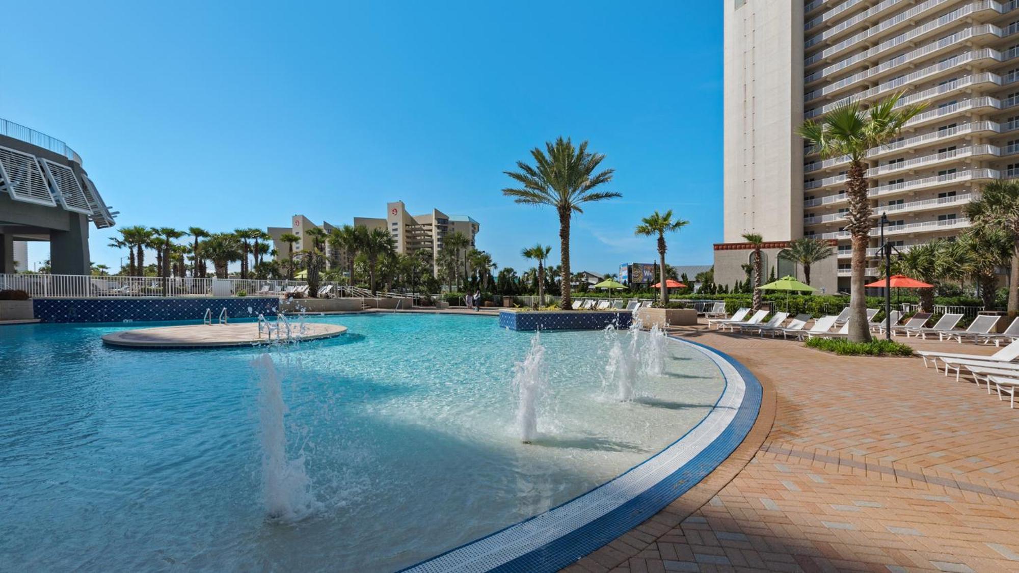 Holiday home Laketown 1730 Gorgeous 2 Bd Bunks, Gulf Views, Amenities