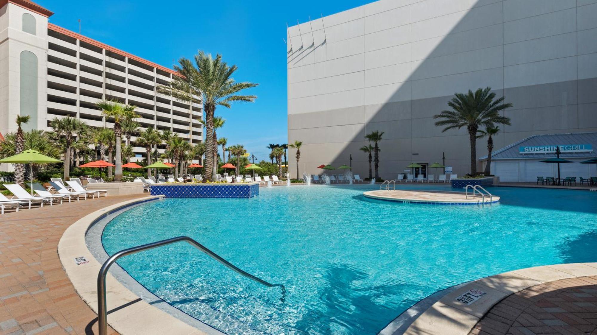 Holiday home Laketown 1730 Gorgeous 2 Bd Bunks, Gulf Views, Amenities