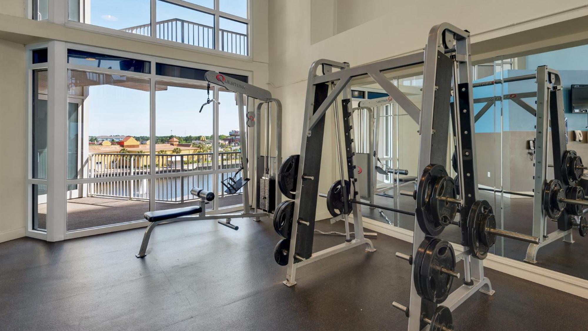 Holiday home Laketown 1730 Gorgeous 2 Bd Bunks, Gulf Views, Amenities *
