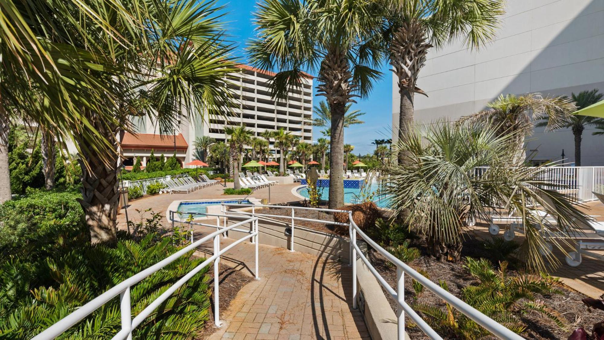 Laketown 1730 Gorgeous 2 Bd Bunks, Gulf Views, Amenities *