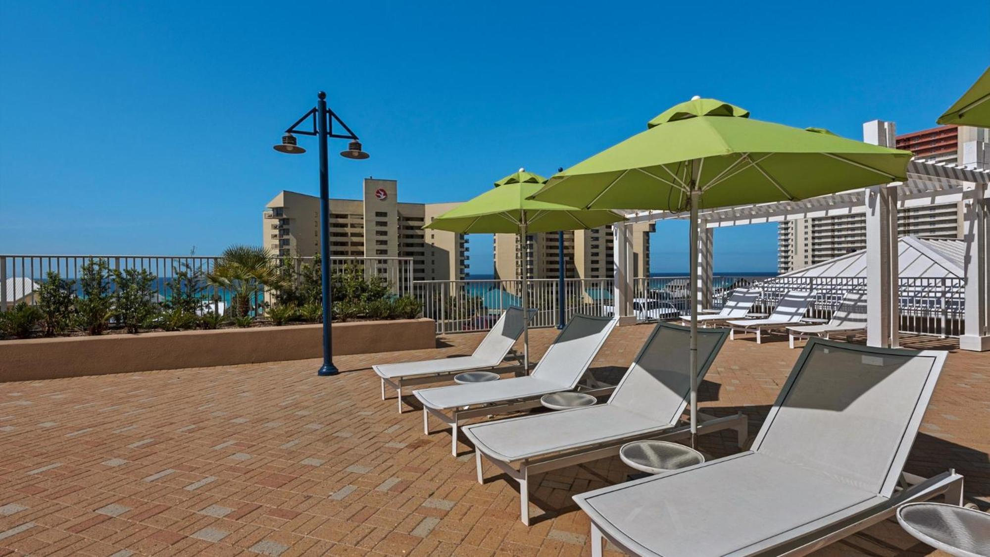 Holiday home Laketown 1730 Gorgeous 2 Bd Bunks, Gulf Views, Amenities