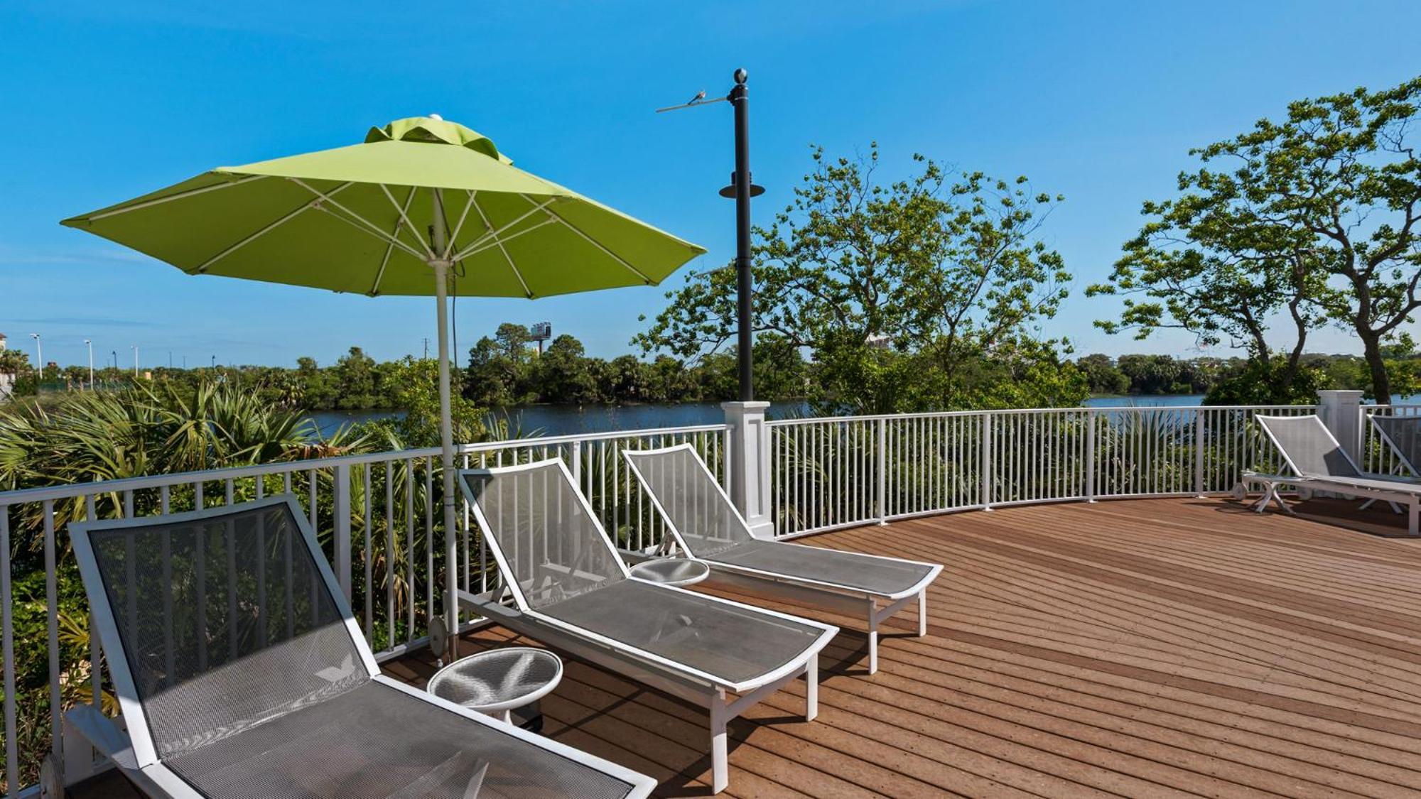 Holiday home Laketown 1730 Gorgeous 2 Bd Bunks, Gulf Views, Amenities *