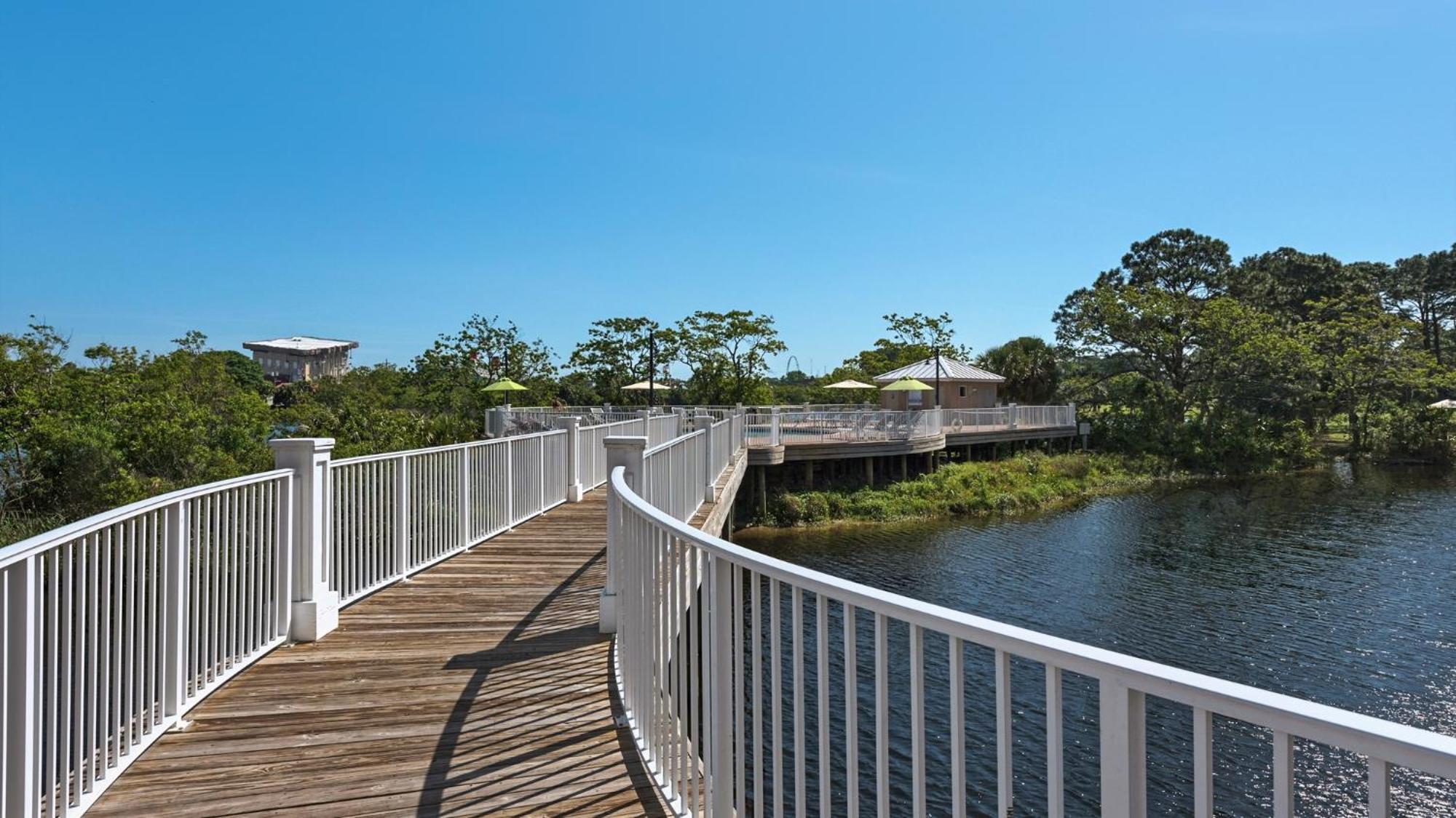 Holiday home Laketown 1730 Gorgeous 2 Bd Bunks, Gulf Views, Amenities Panama City Beach