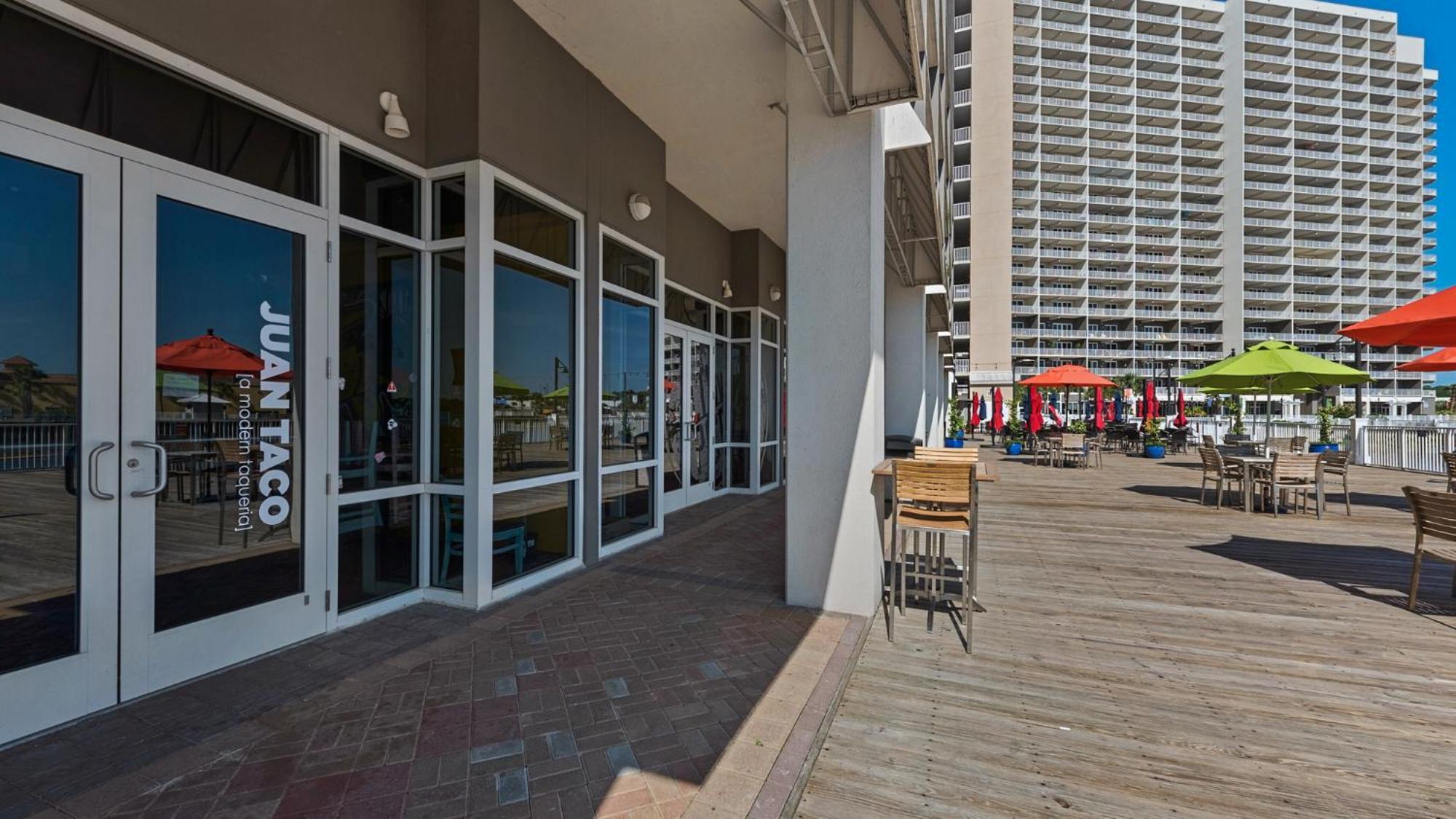 Holiday home Laketown 1730 Gorgeous 2 Bd Bunks, Gulf Views, Amenities