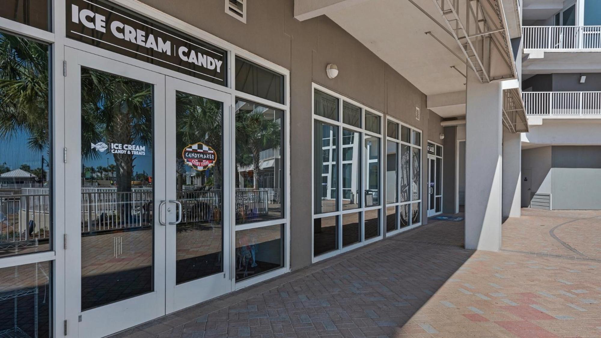Holiday home Laketown 1730 Gorgeous 2 Bd Bunks, Gulf Views, Amenities Panama City Beach