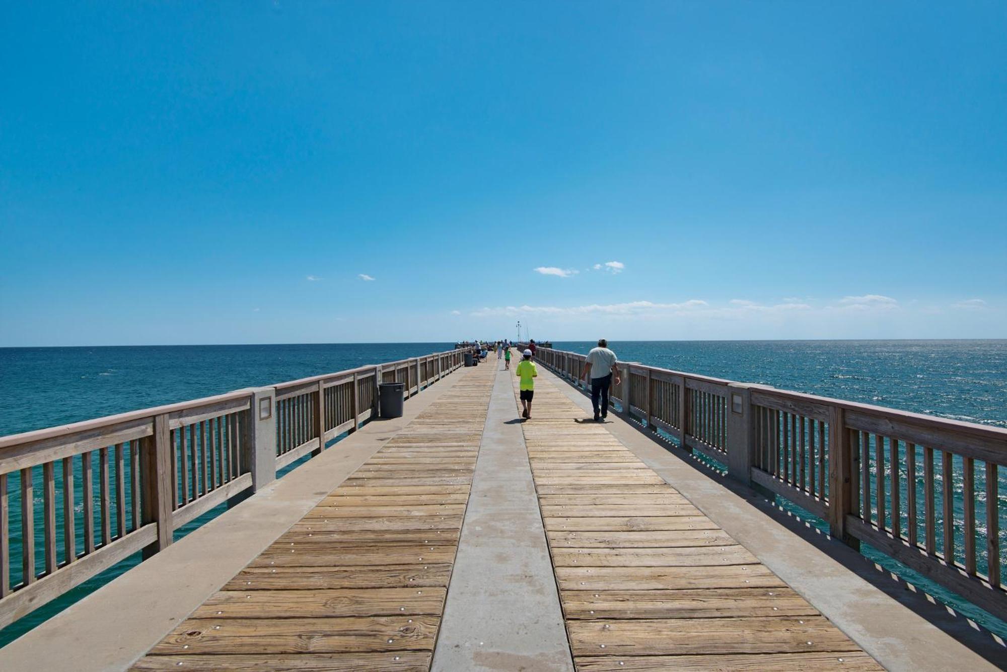 Holiday home 22517 Hilltop Ave - Shore Nuff Beachy Panama City Beach