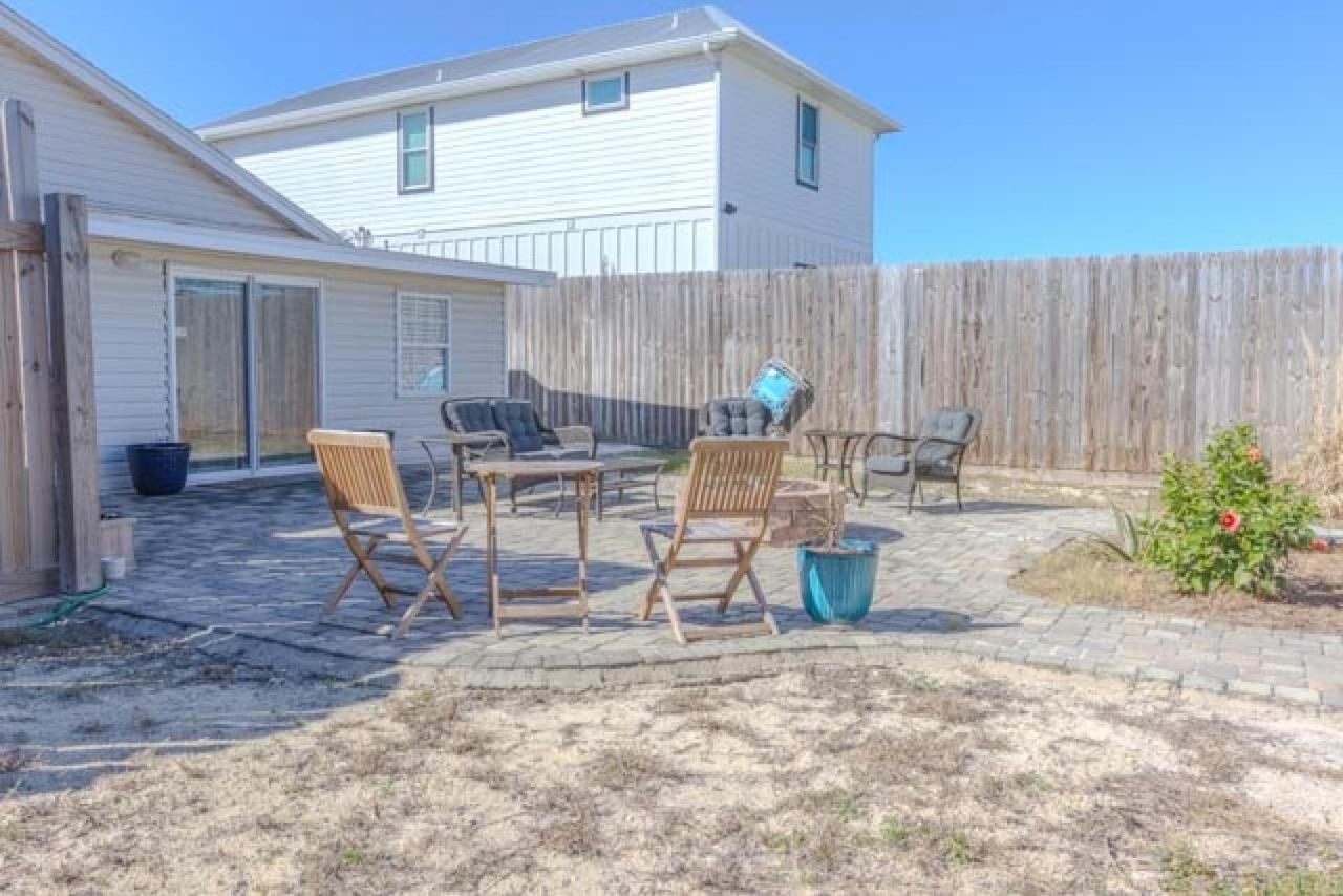Hang Hideaway Panama City Beach