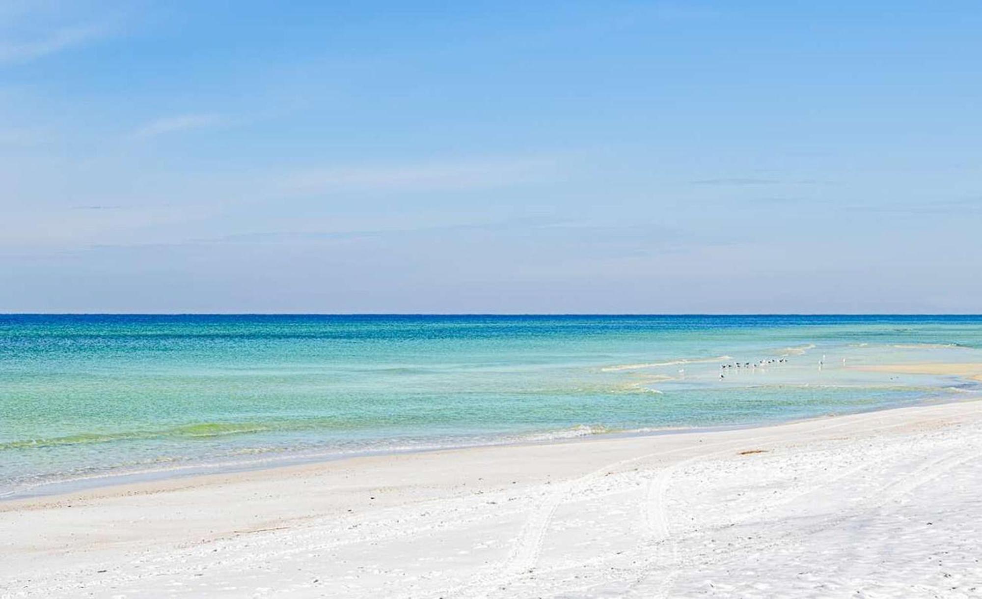 Holiday home Sandcastle On Castile Panama City Beach