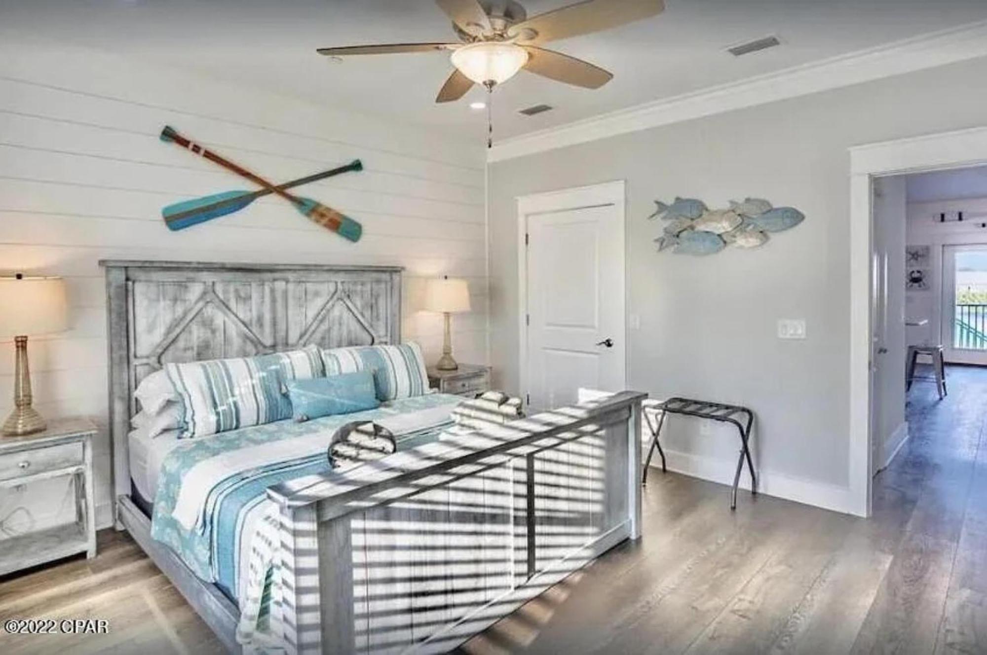 House - Riviera Retreat By Panhandle Getaways Panama City Beach