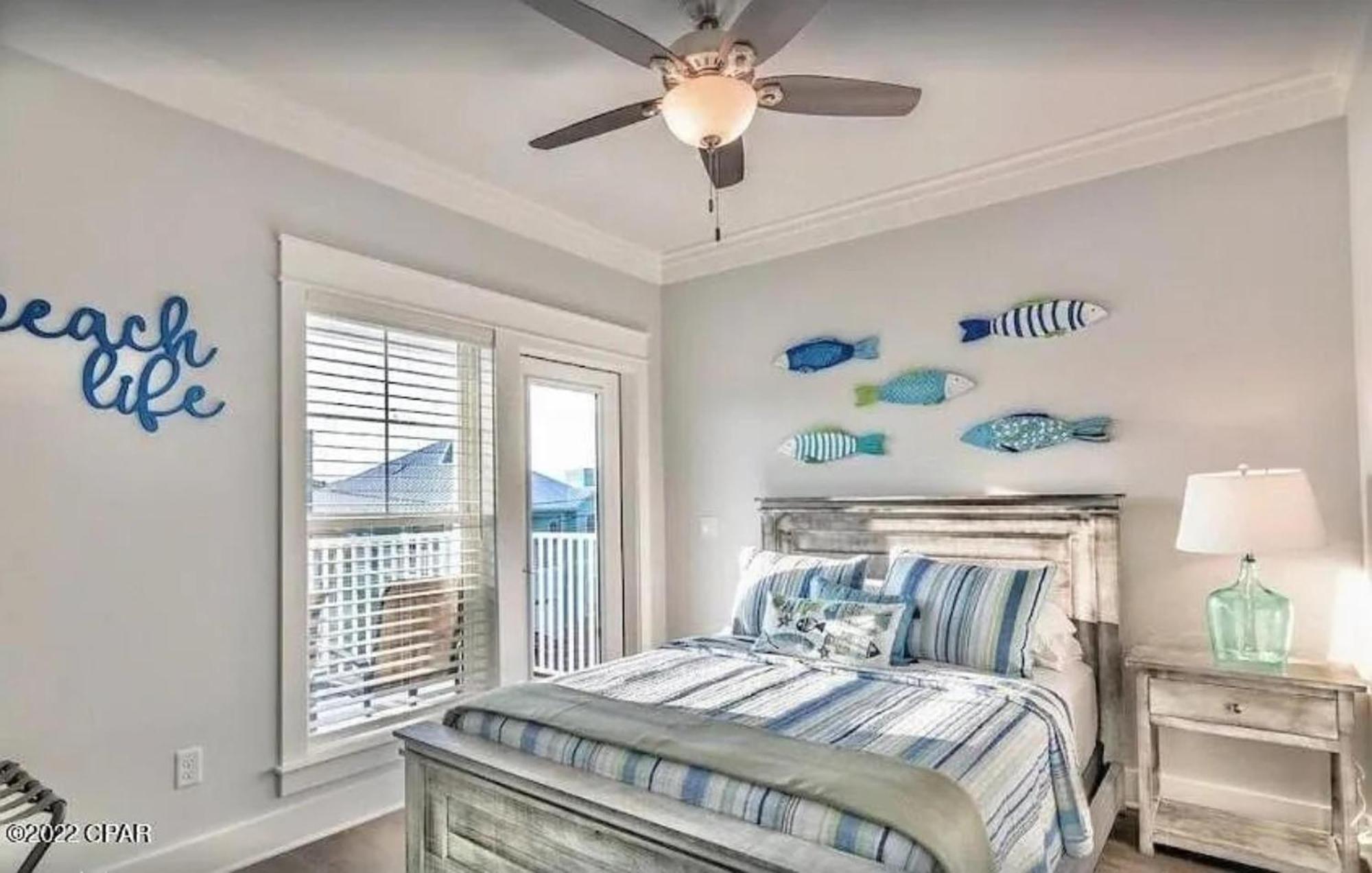 House - Riviera Retreat By Panhandle Getaways Holiday home Panama City Beach