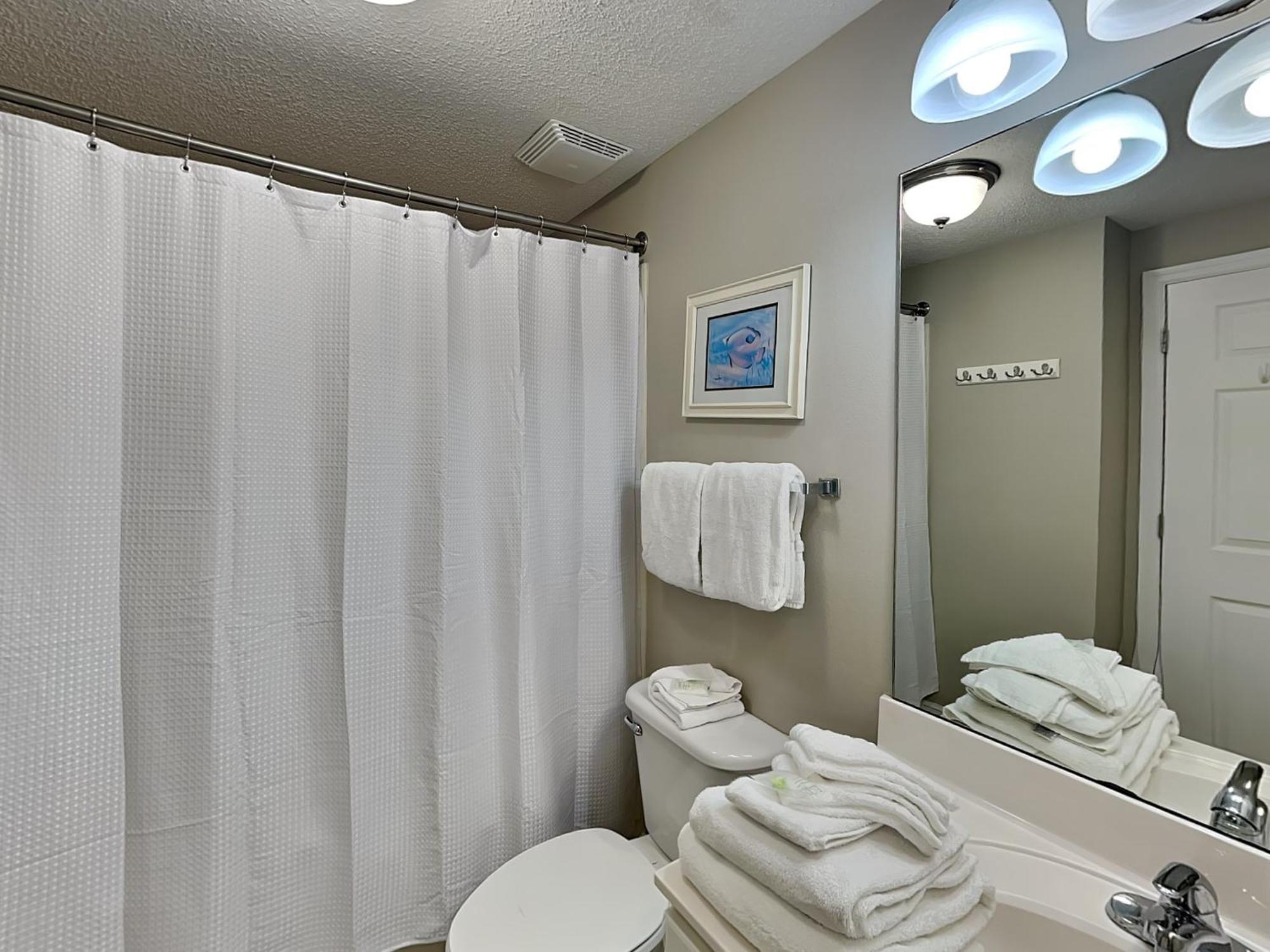 Majestic Towers I 1410 Apartment Panama City Beach