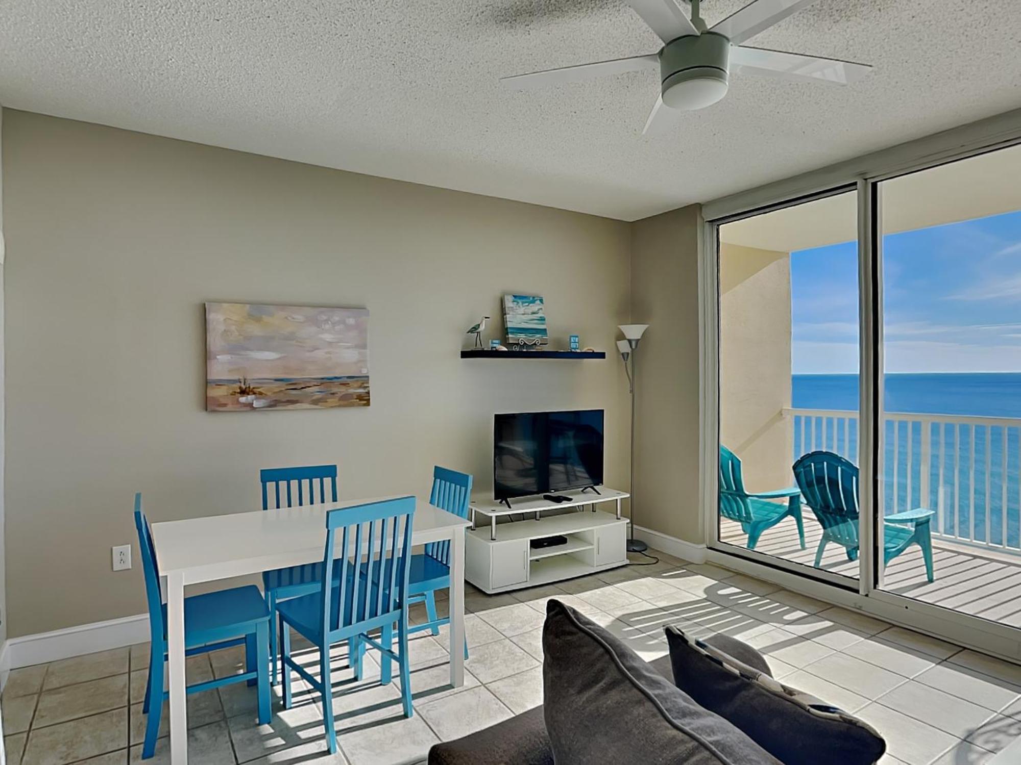 Majestic Towers I 1410 Panama City Beach