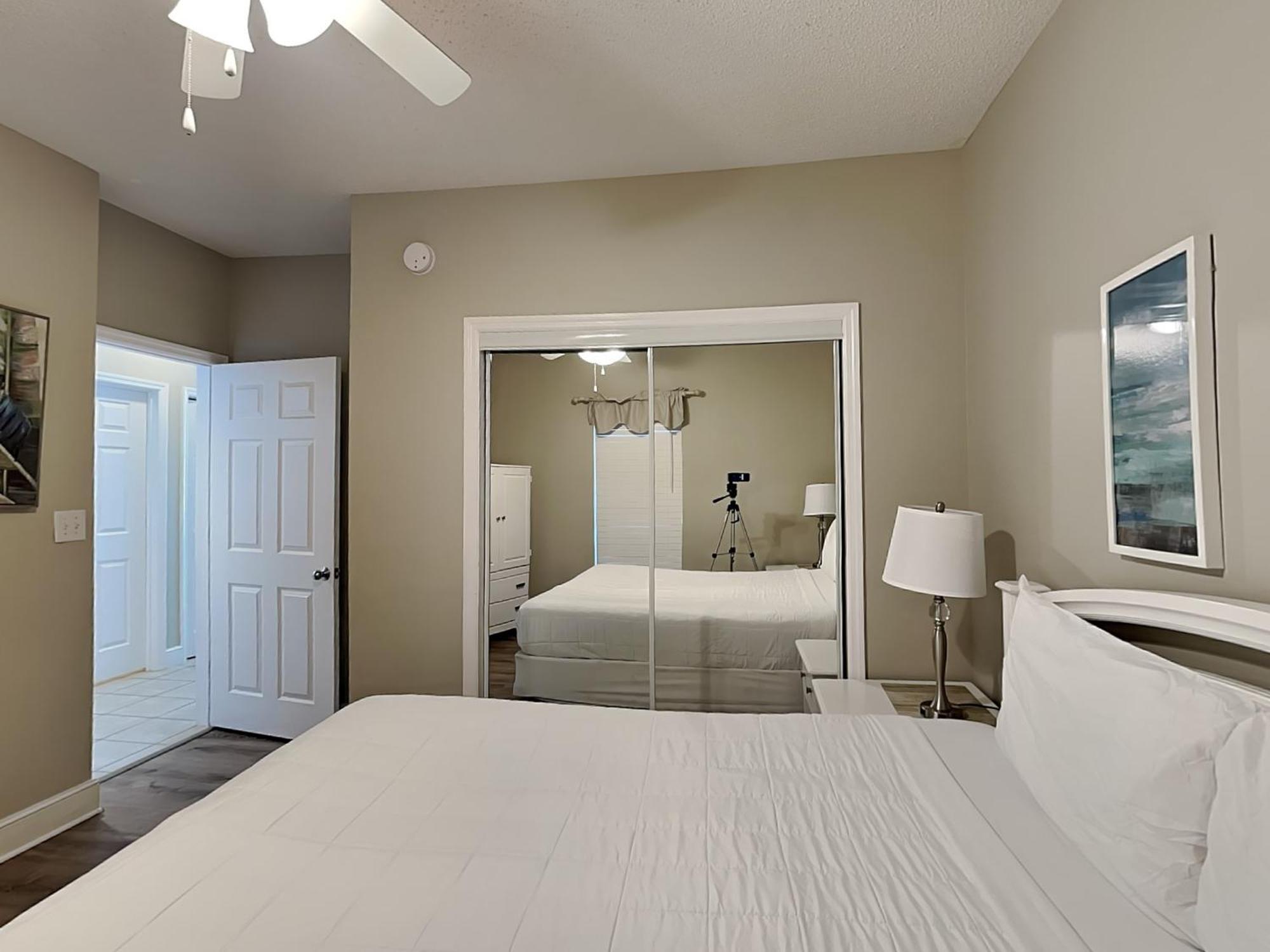 Apartment Majestic Towers I 1410 Panama City Beach