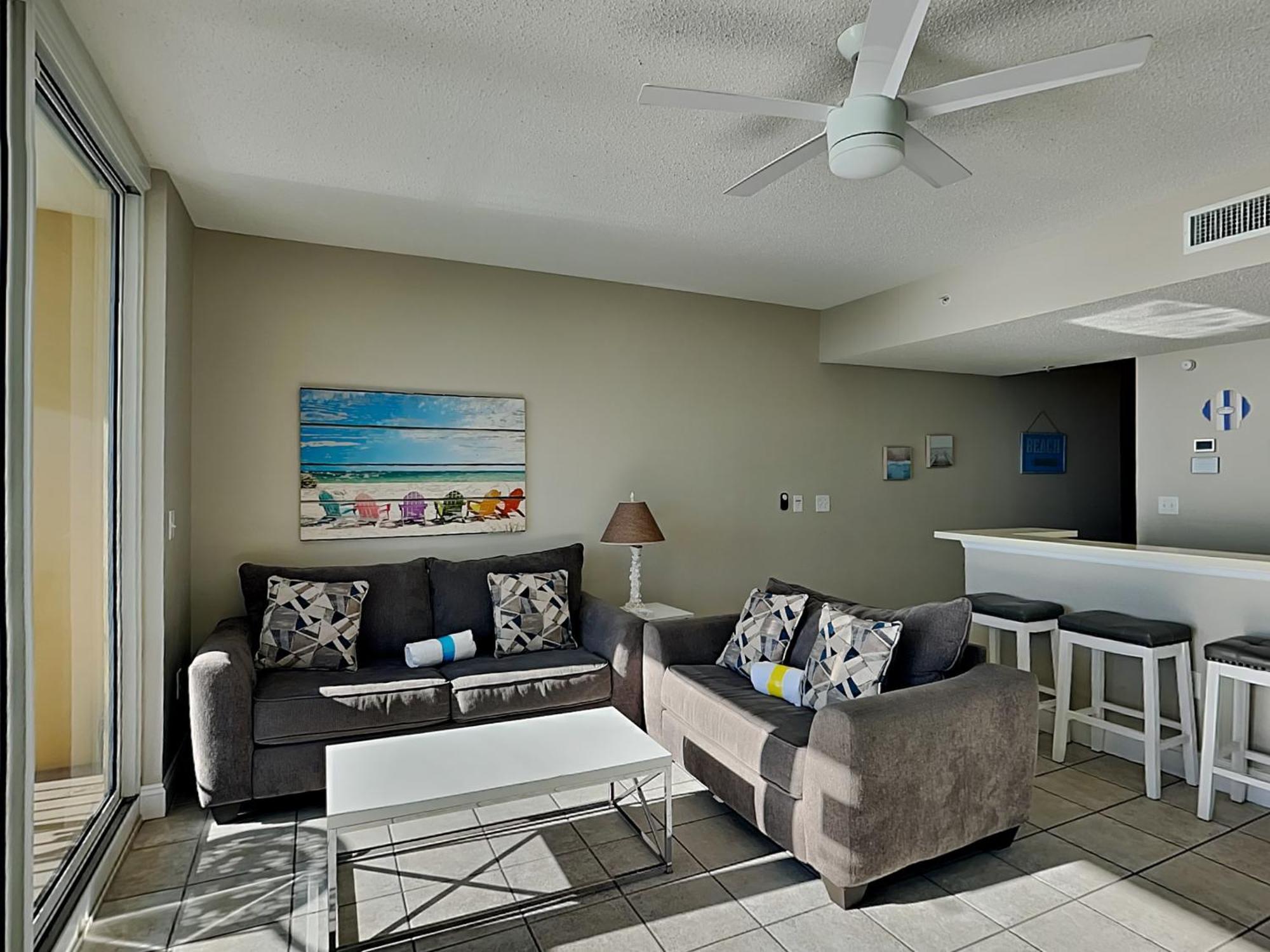 Majestic Towers I 1410 Apartment *