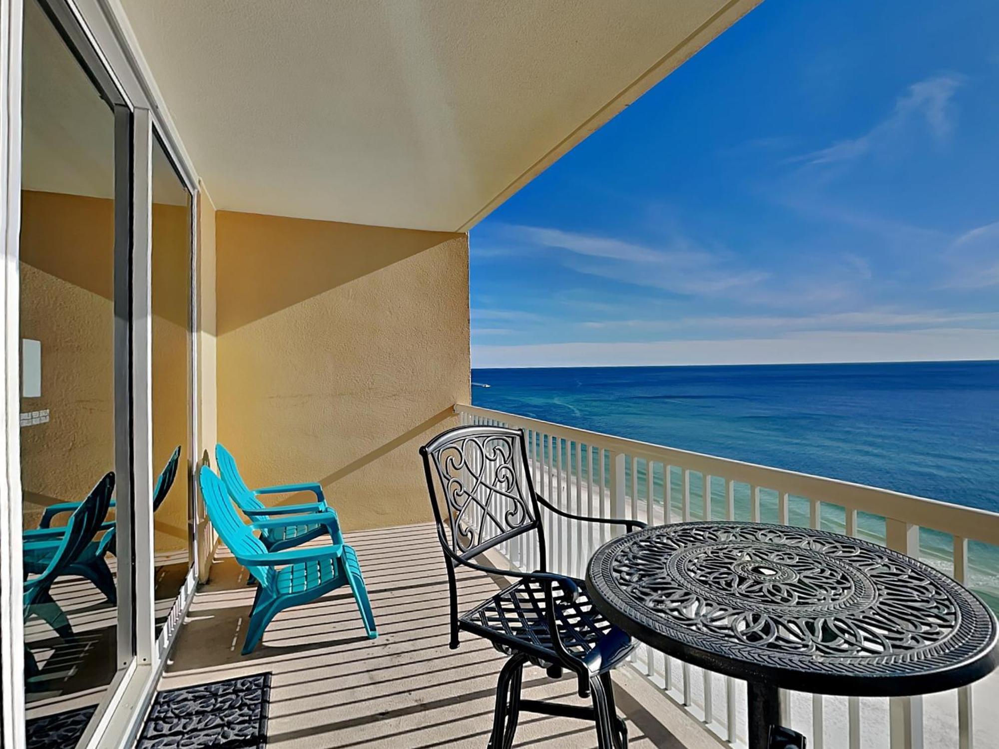 Majestic Towers I 1410 Apartment Panama City Beach