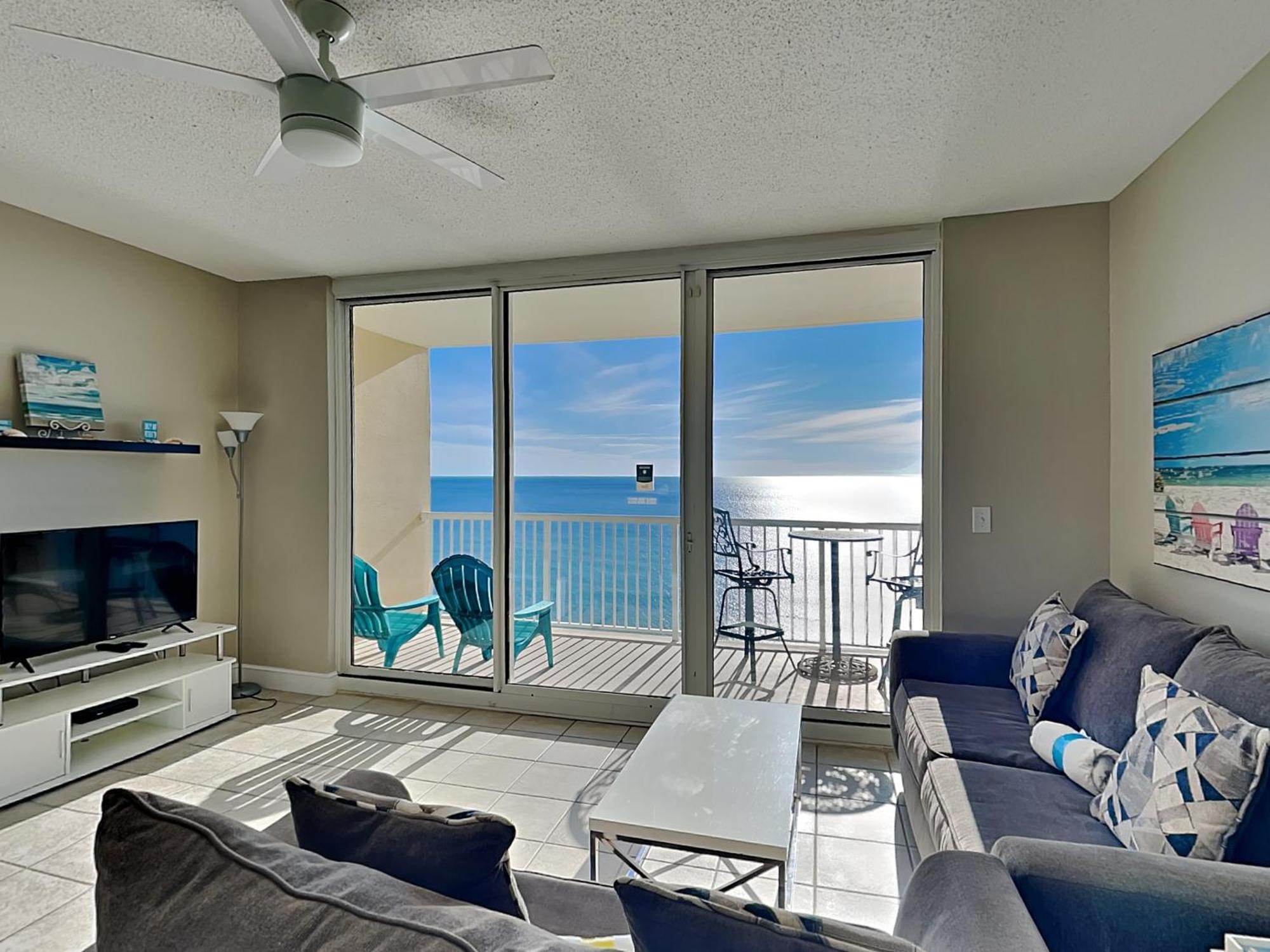 Apartment Majestic Towers I 1410