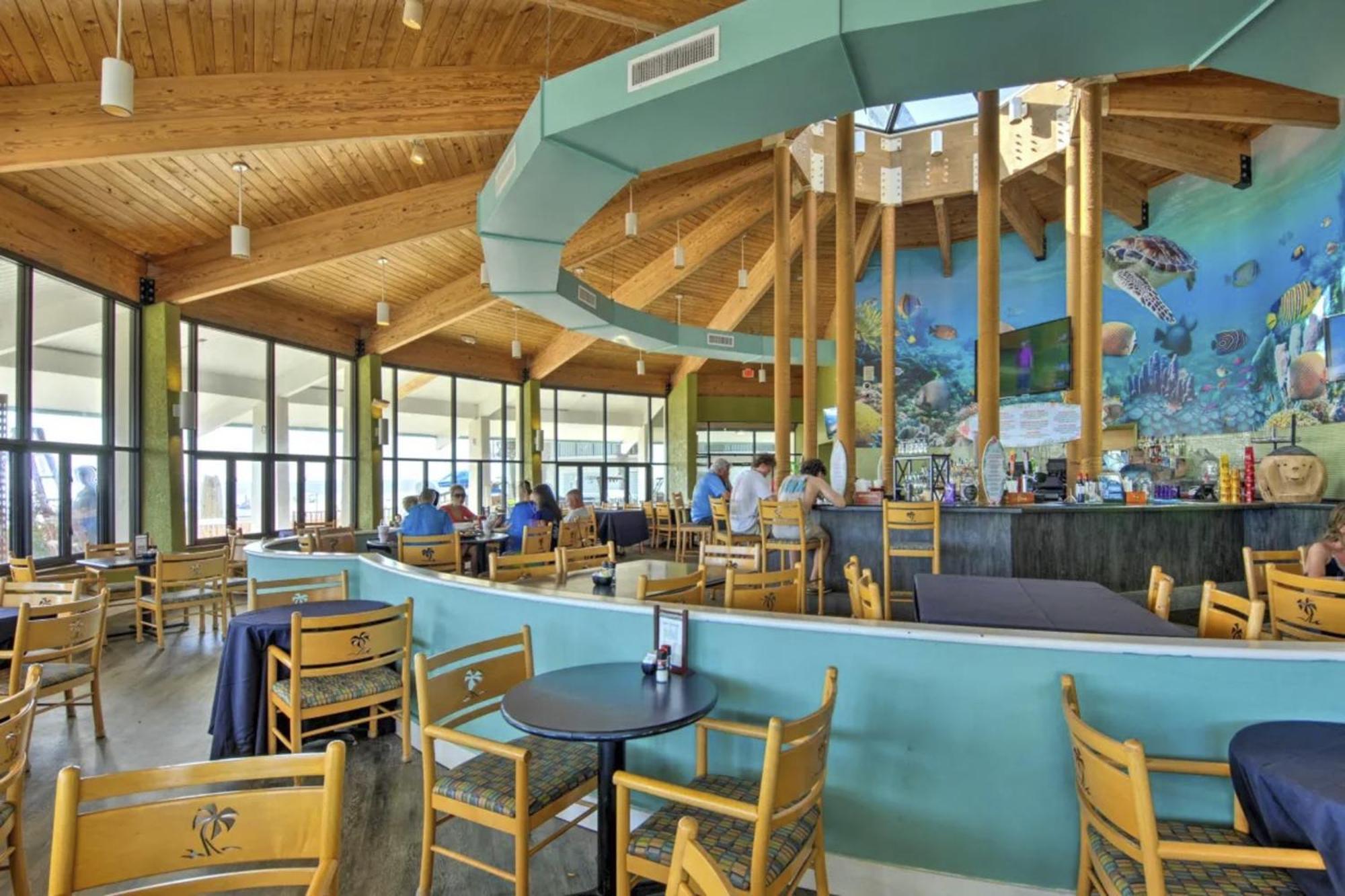Edgewater Golf #3217 * Panama City Beach