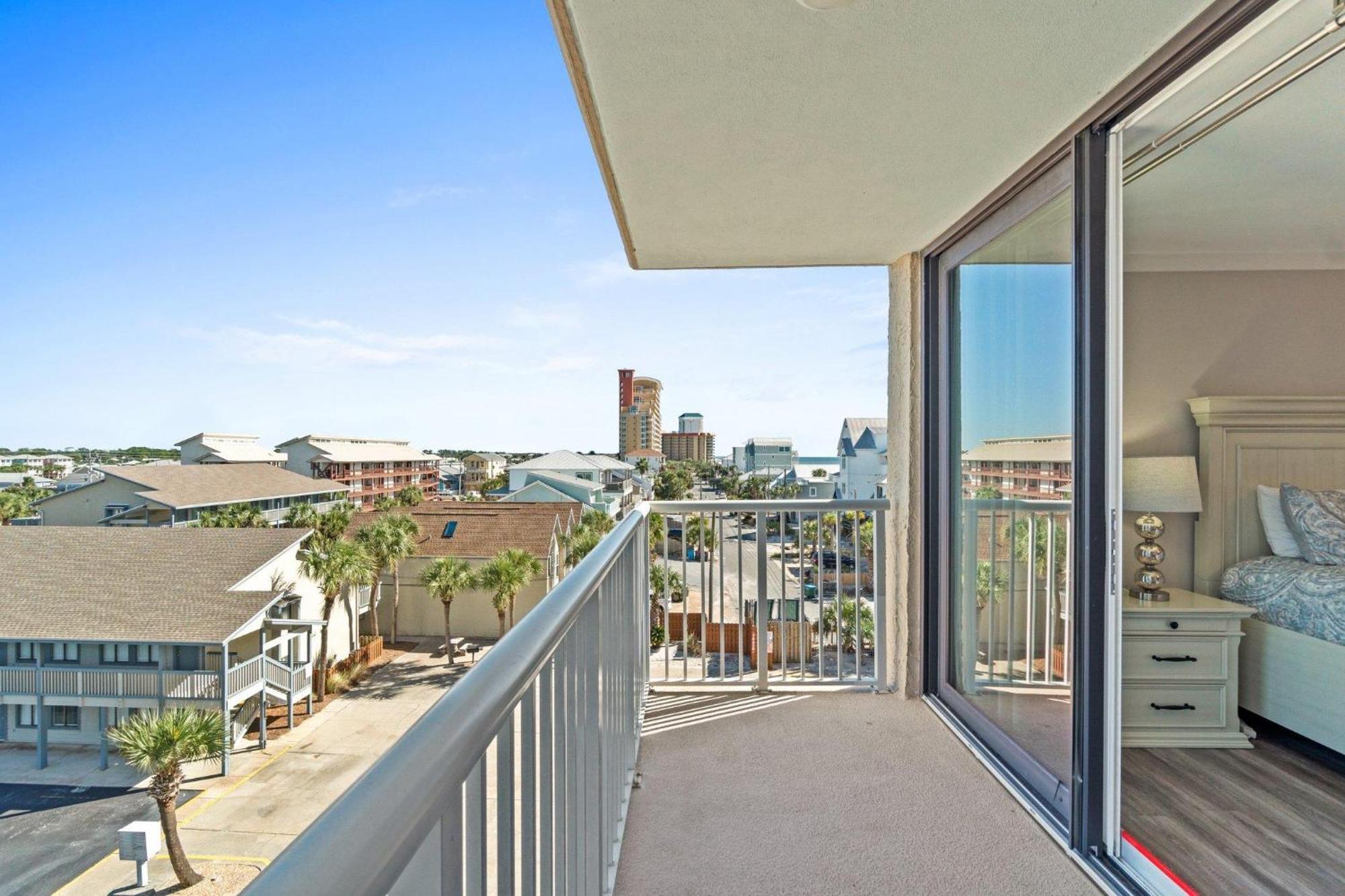 Pelican Walk 501 Holiday home Panama City Beach