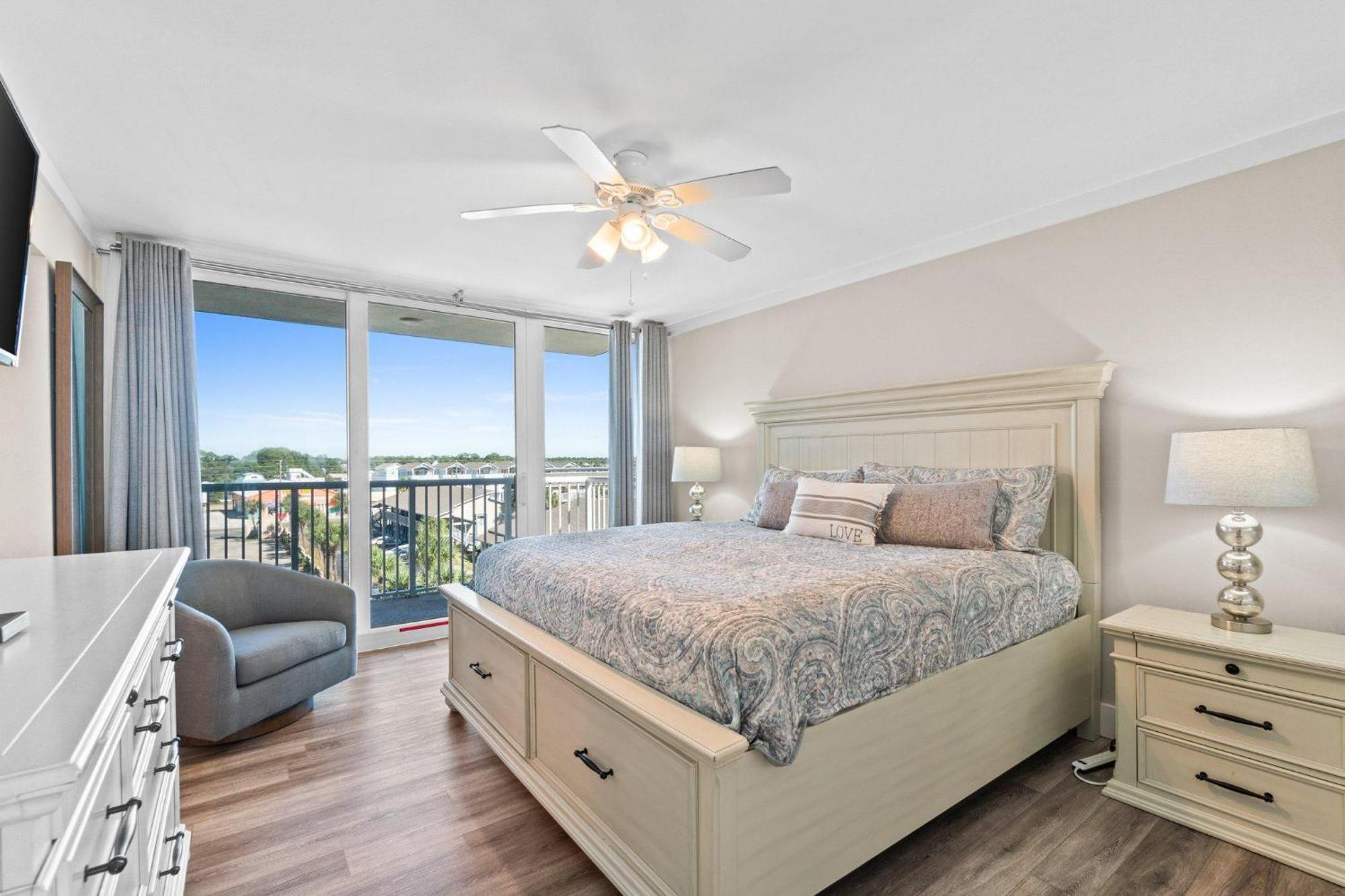 Pelican Walk 501 Holiday home Panama City Beach
