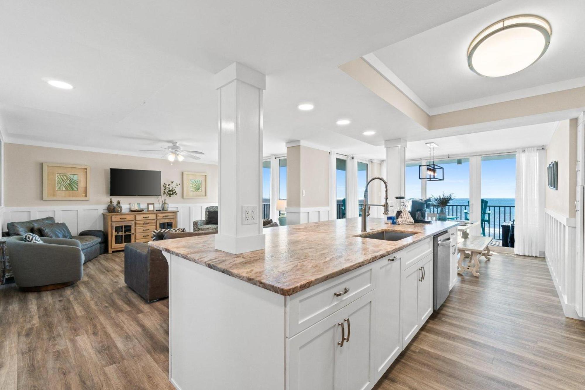 Pelican Walk 501 Holiday home Panama City Beach