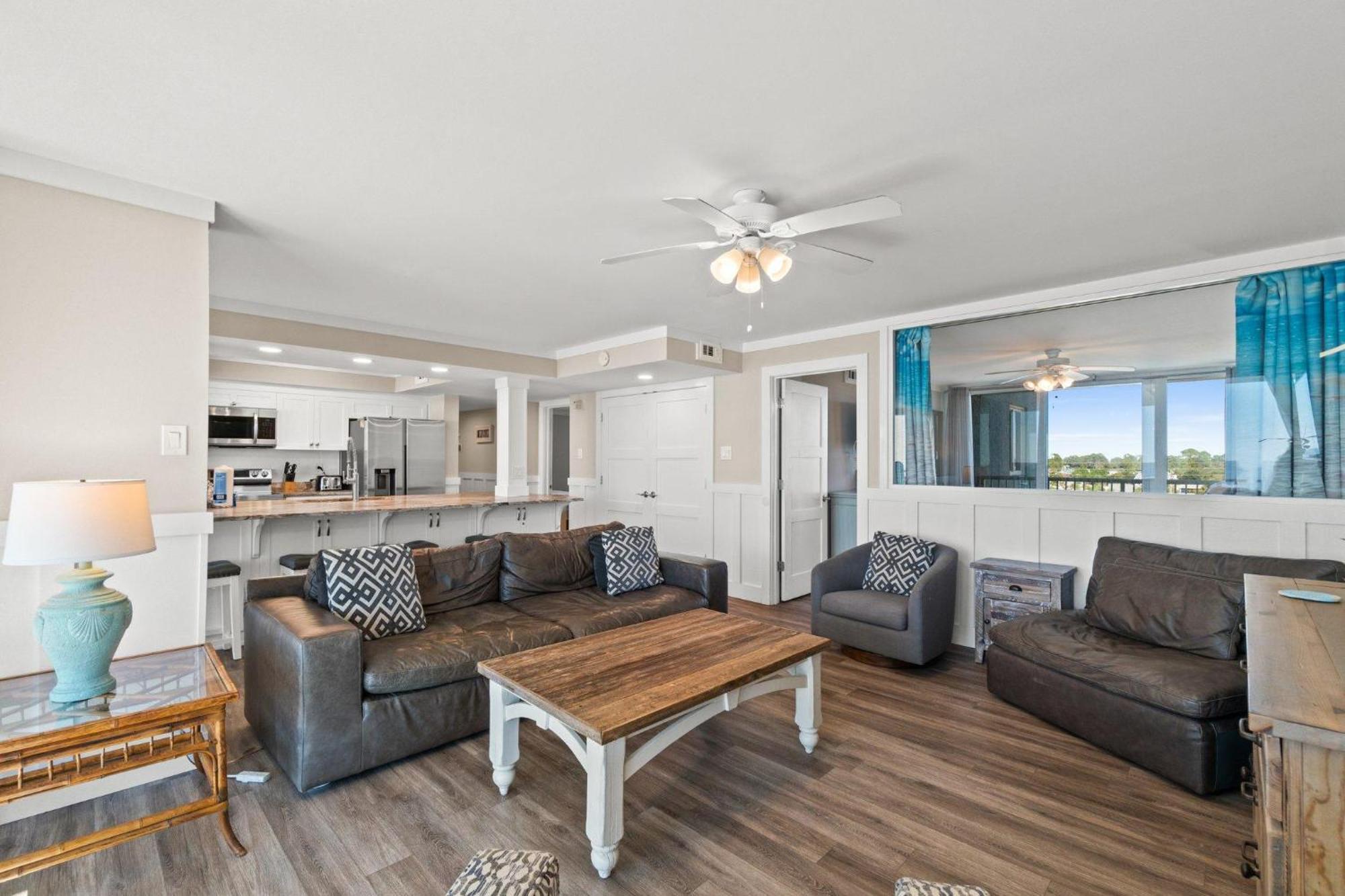 Pelican Walk 501 Panama City Beach