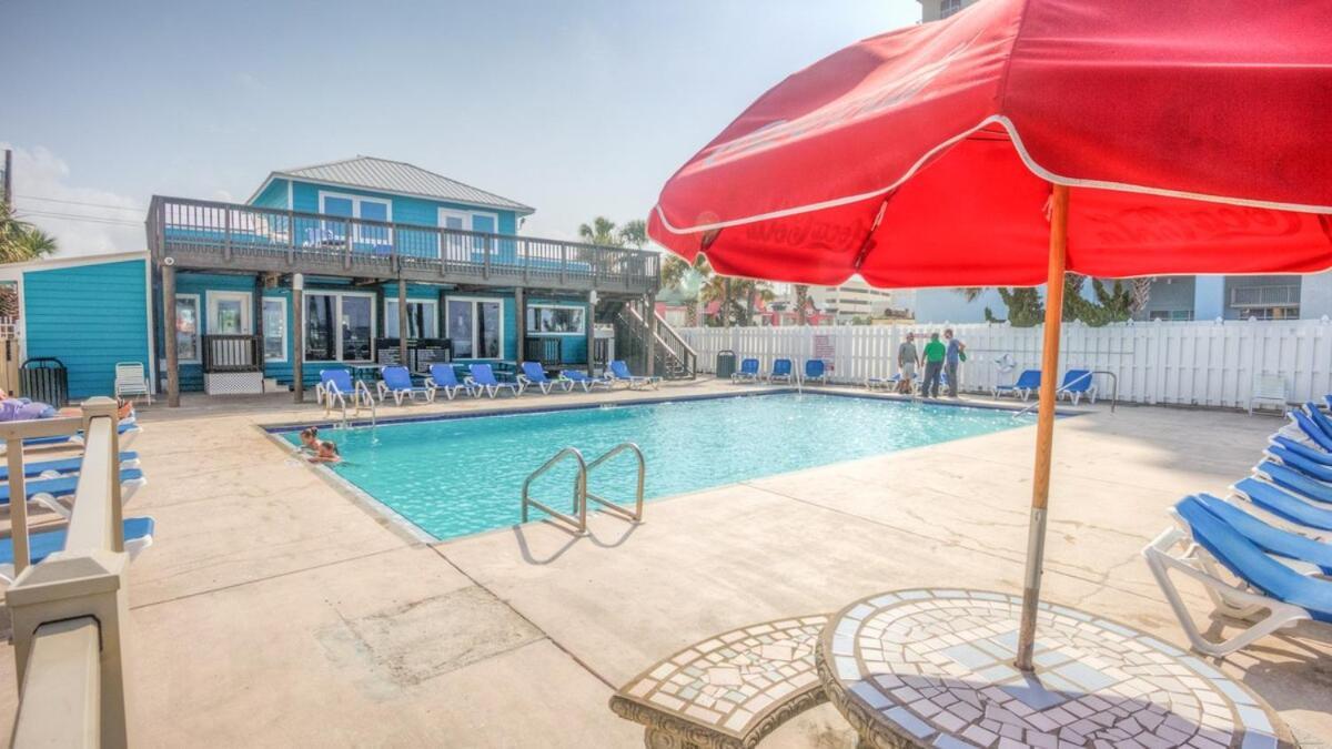 Holiday home 2 Bd 2 And Half Ba Two Story Haven Pet Friendly With Golf Cart Panama City Beach