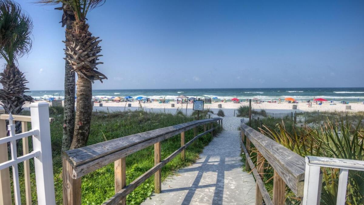 2 Bd 2 And Half Ba Two Story Haven Pet Friendly With Golf Cart Holiday home Panama City Beach