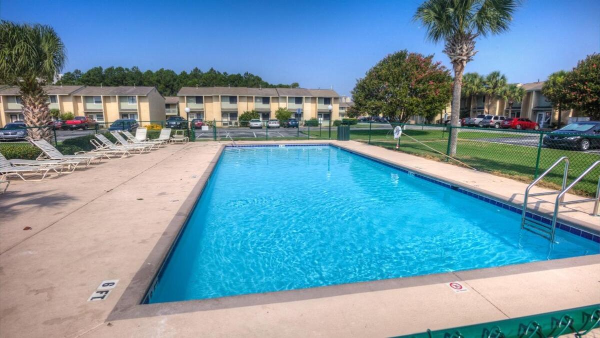 2 Bd 2 And Half Ba Two Story Haven Pet Friendly With Golf Cart Panama City Beach