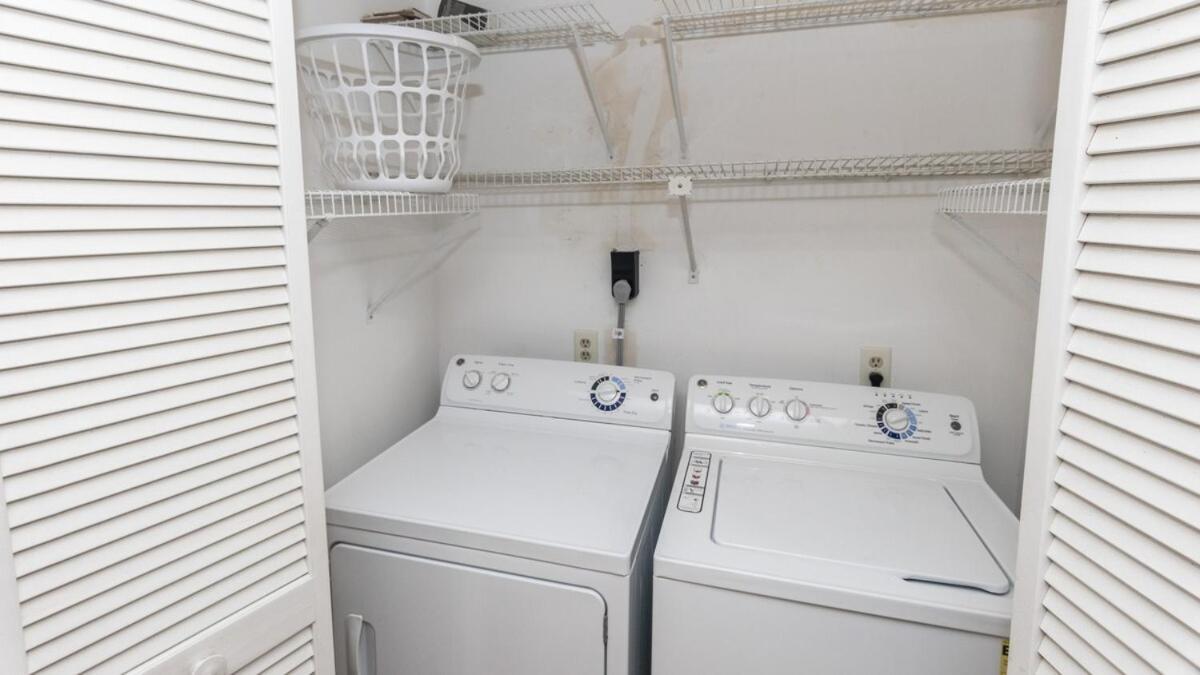 2 Bd 2 And Half Ba Two Story Haven Pet Friendly With Golf Cart Panama City Beach