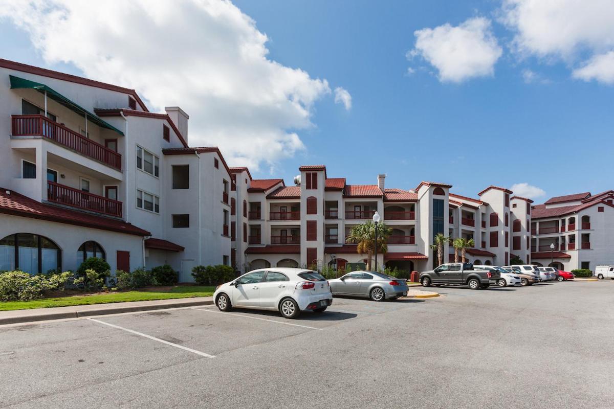 St Thomas Square #102 Apartment Panama City Beach