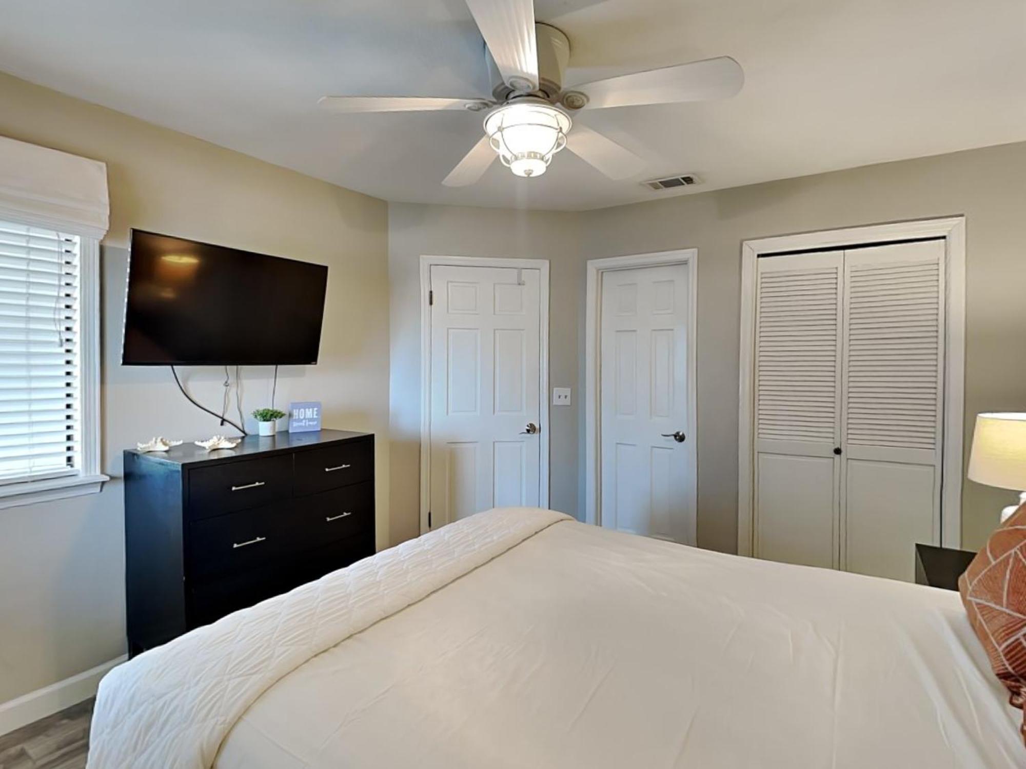 St Thomas Square #102 Apartment Panama City Beach