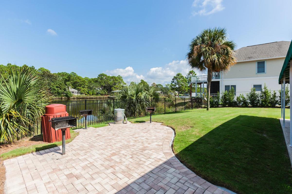 St Thomas Square #102 Apartment Panama City Beach