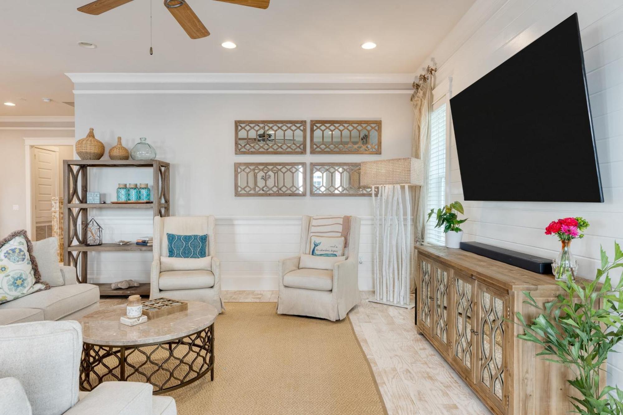 Holiday home Shine On The Shore By Avantstay Pool Golf Cart Panama City Beach