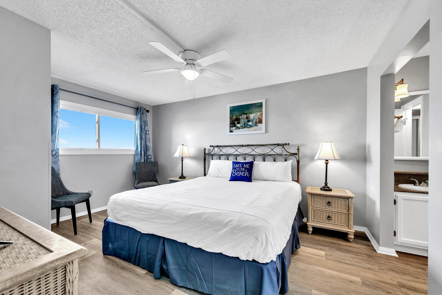 Holiday home The Summit 1019-toes In The Panama City Beach