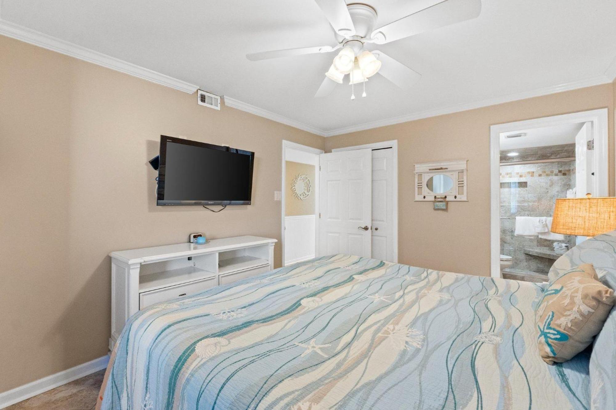 Pelican Walk 510 Holiday home Panama City Beach