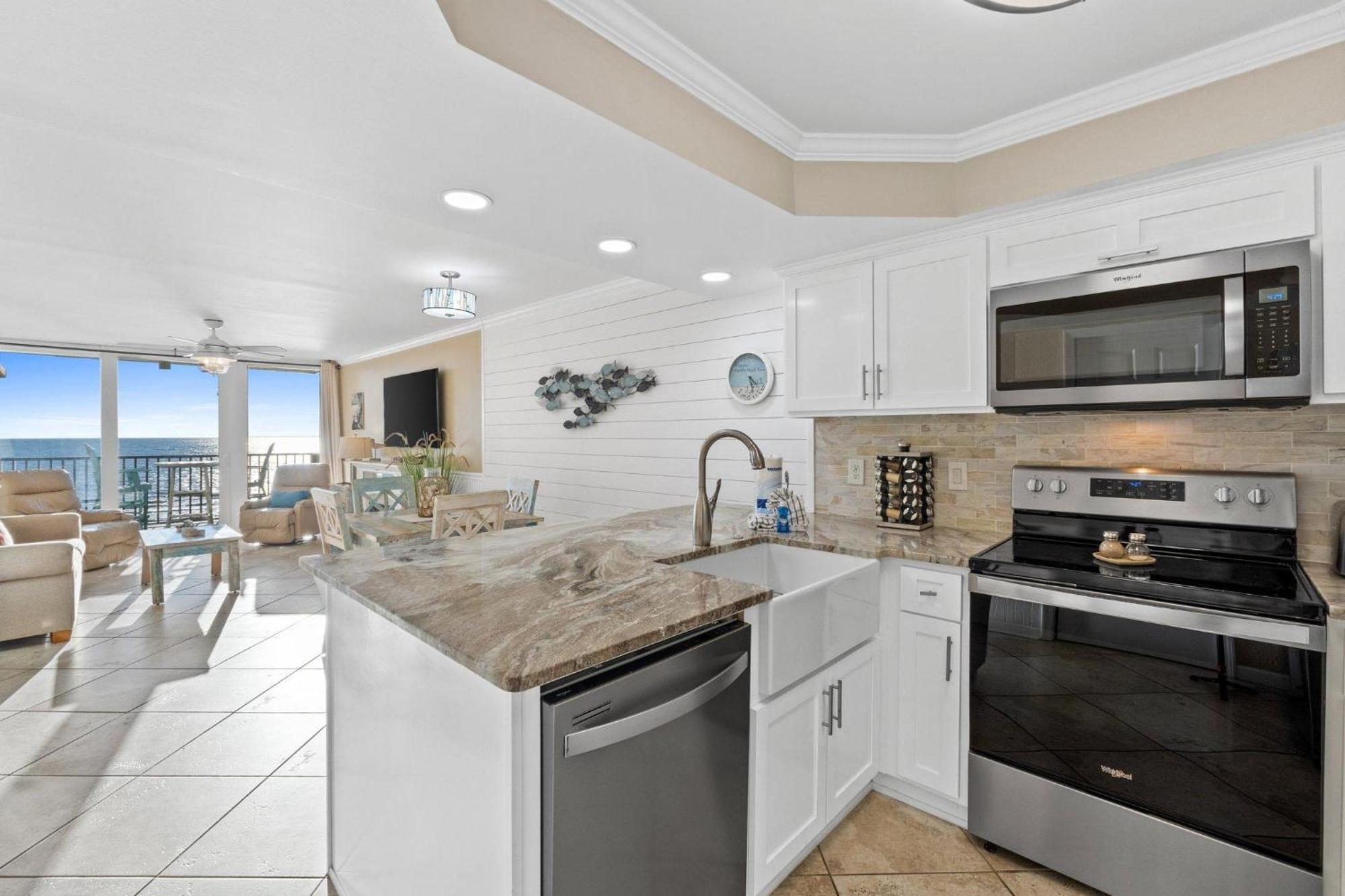 Holiday home Pelican Walk 510
