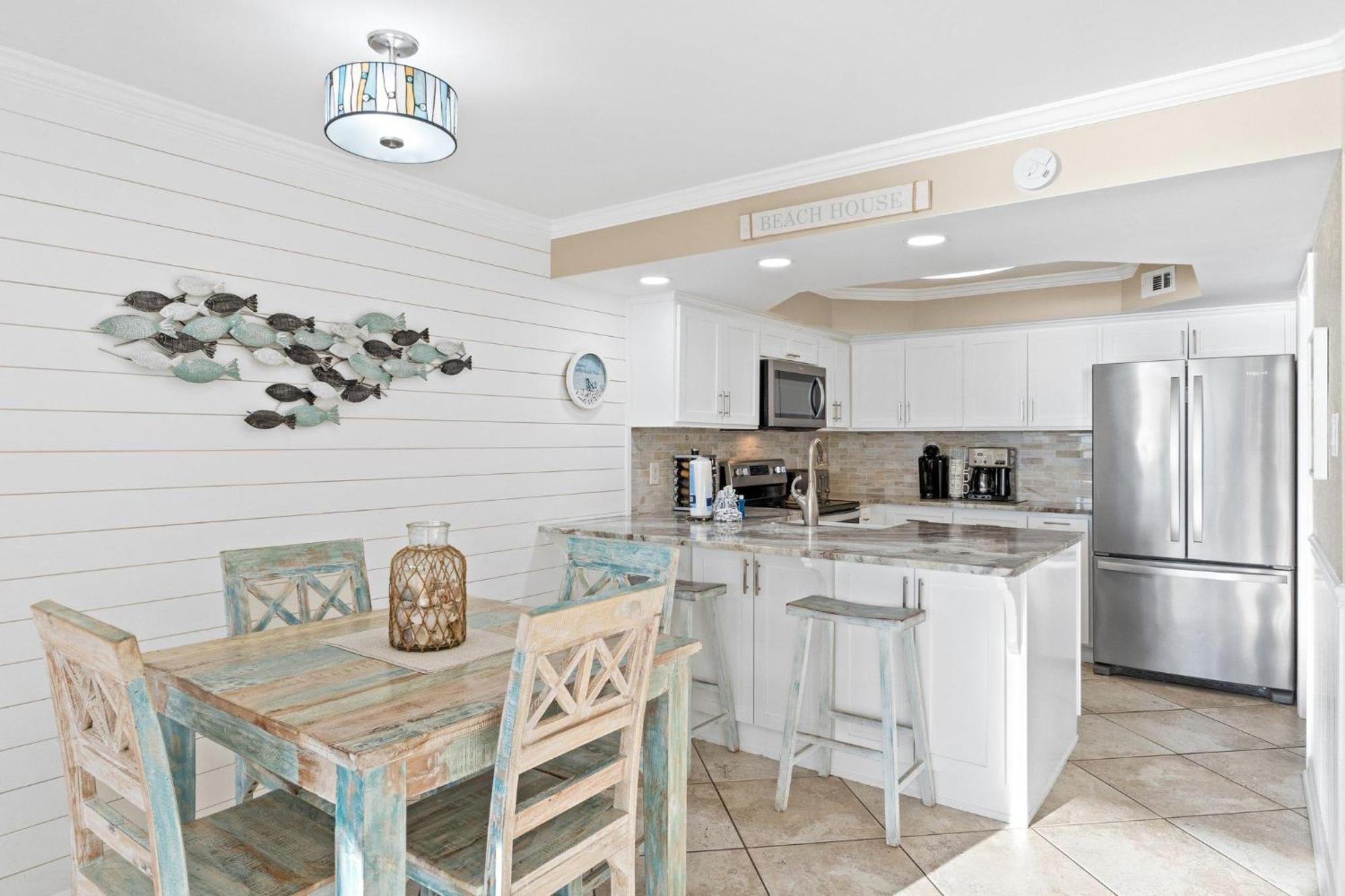 Pelican Walk 510 Holiday home *