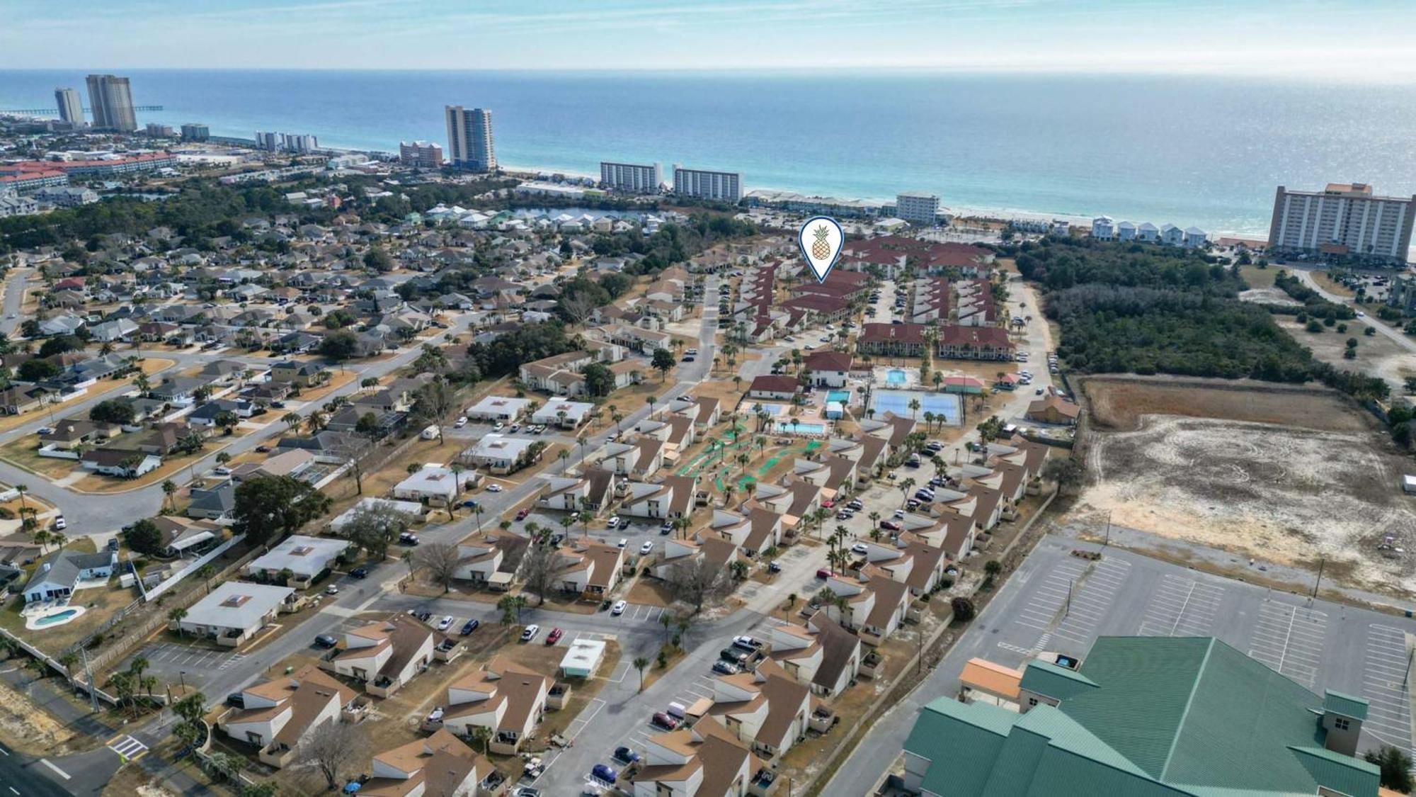 Holiday home Horizon South 77c - Horizon Hideaway Panama City Beach