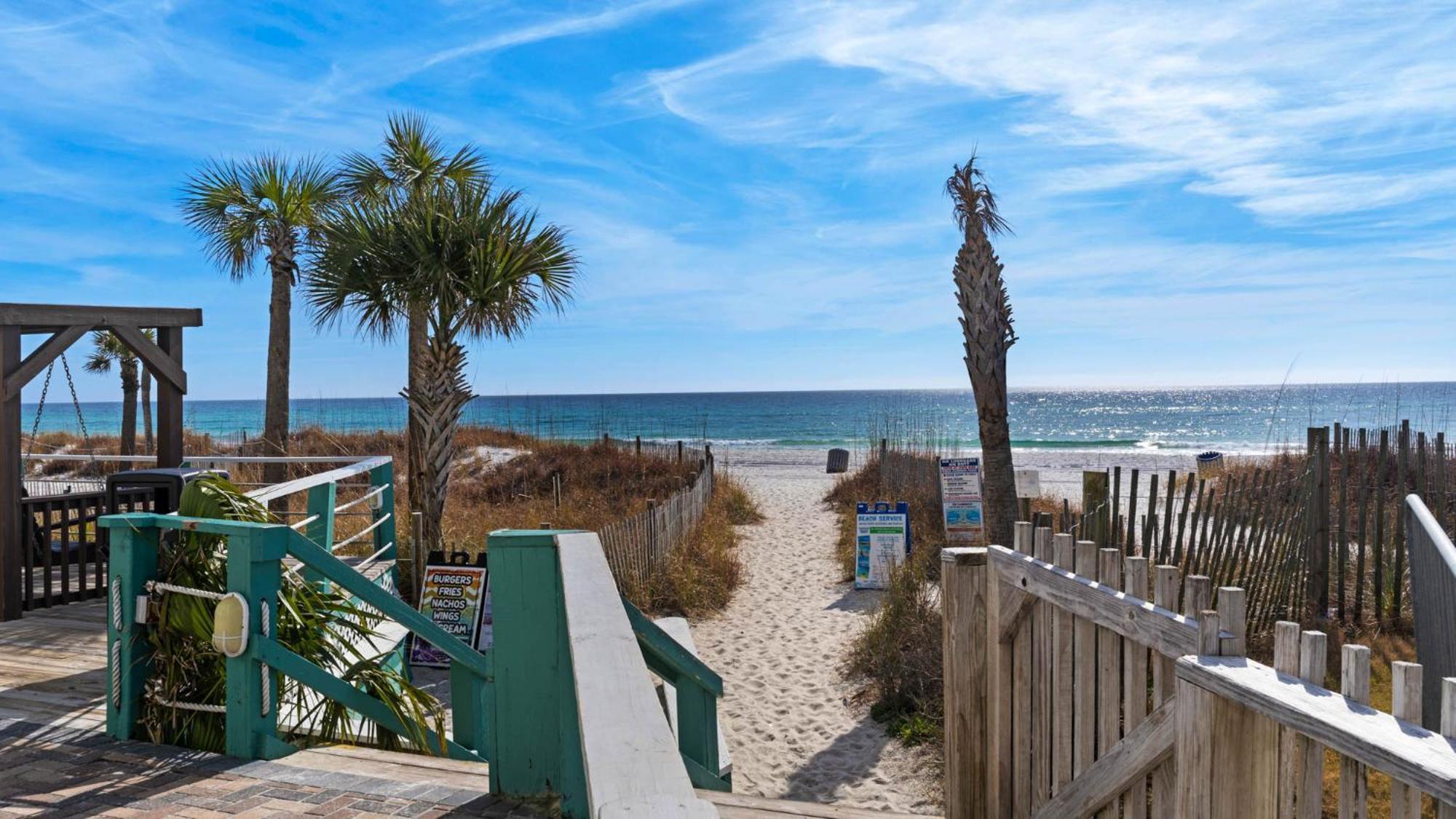 Horizon South 77c - Horizon Hideaway Holiday home Panama City Beach