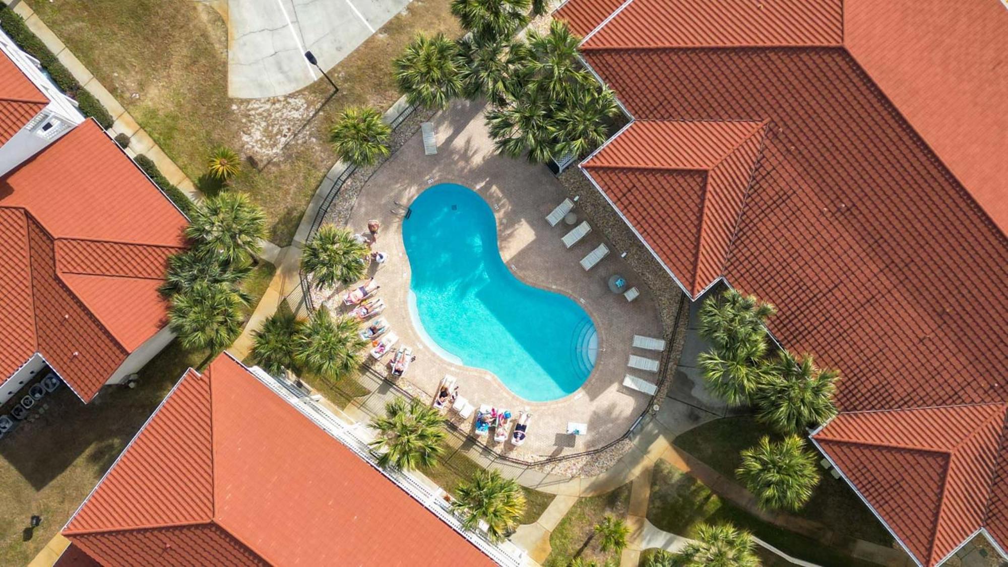 Holiday home Horizon South 77c - Horizon Hideaway Panama City Beach