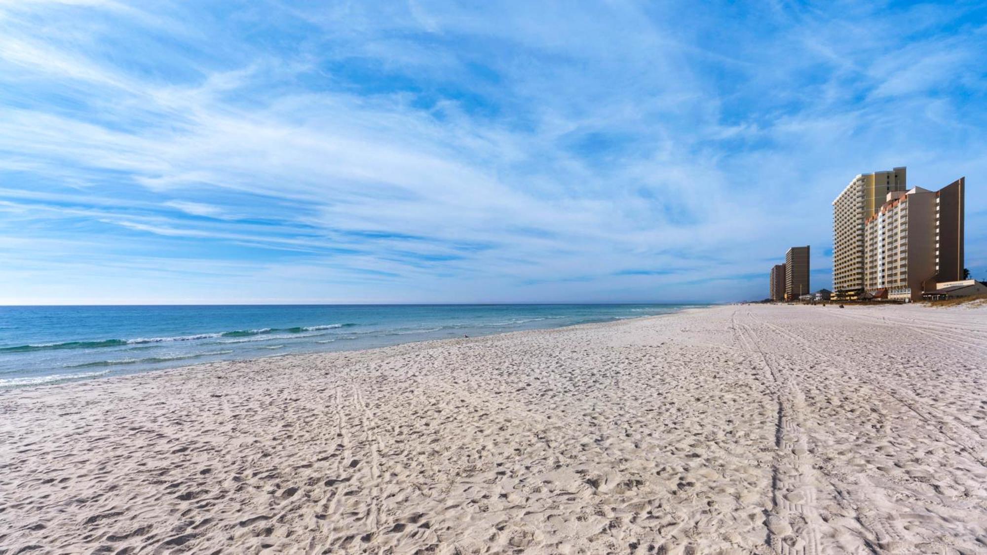 Horizon South 77c - Horizon Hideaway